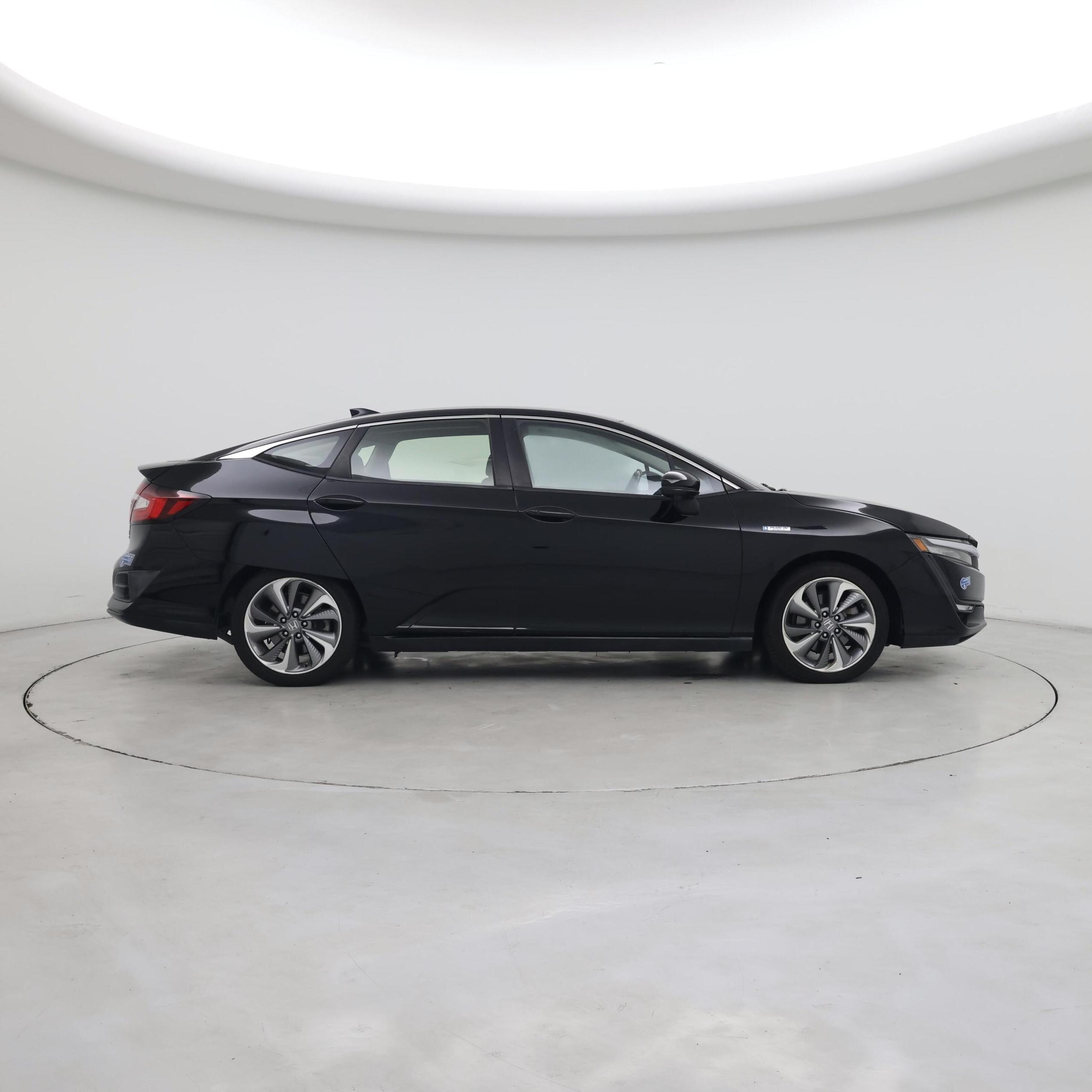Thumbnail: 2019 Honda Clarity - 7