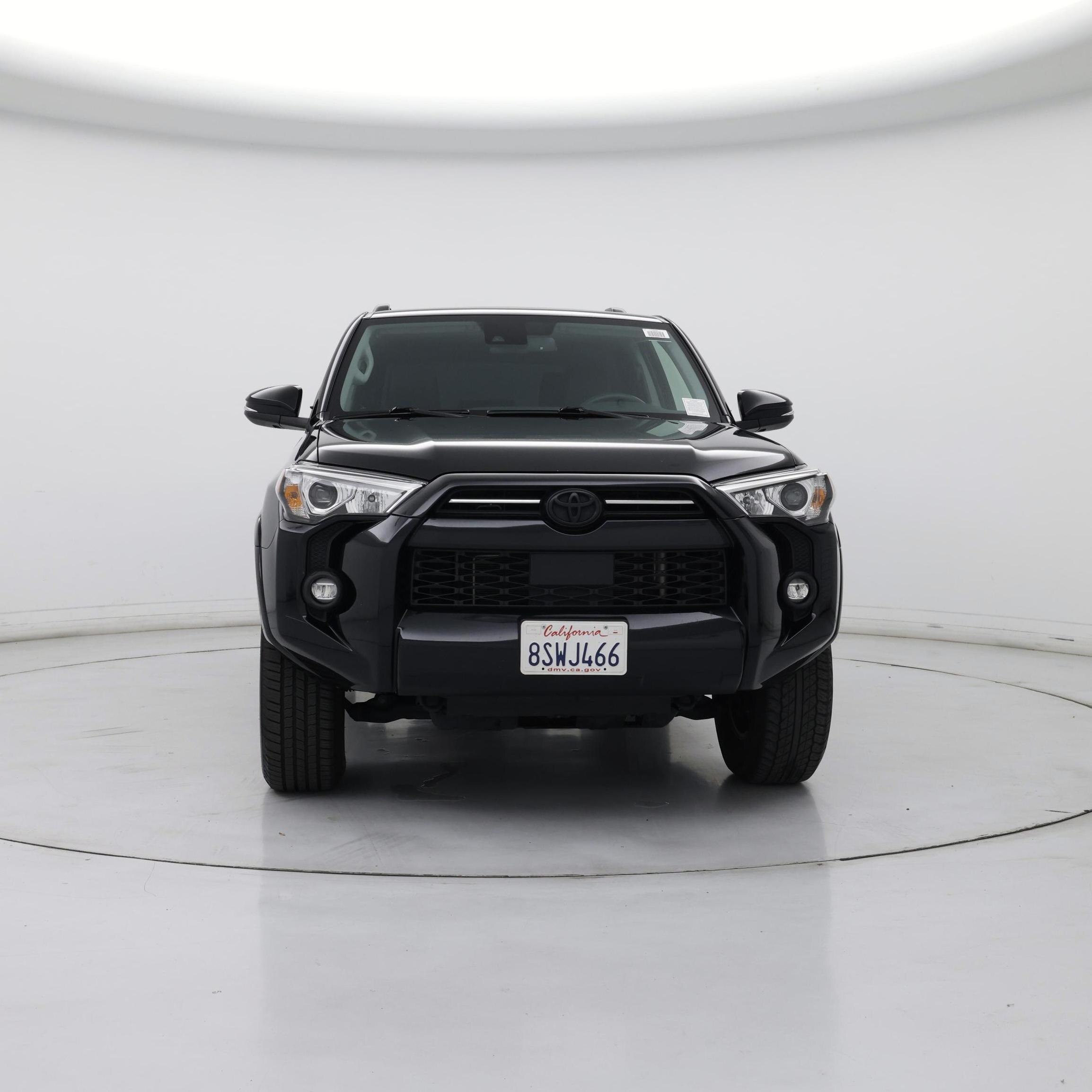 Thumbnail: 2021 Toyota 4Runner - 5
