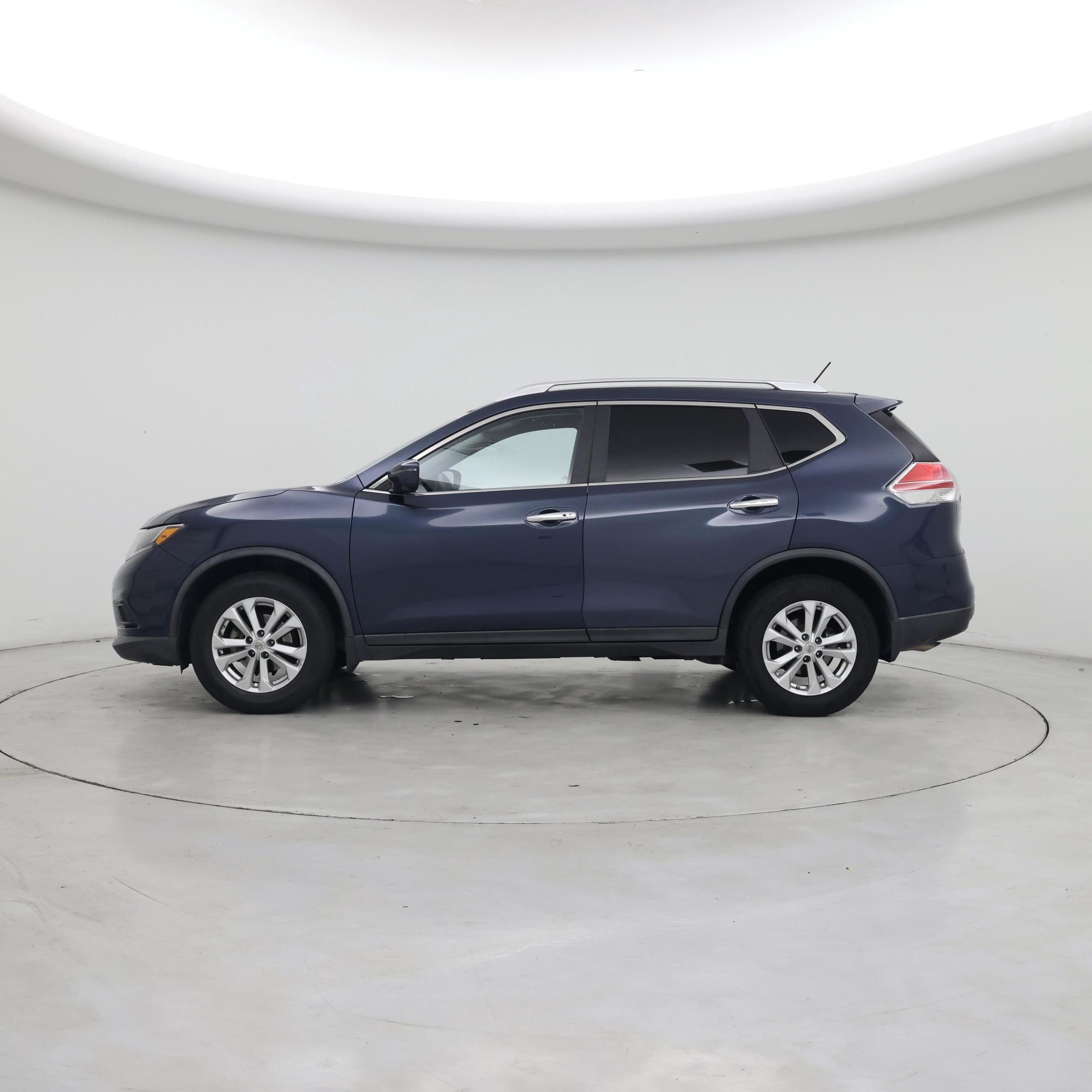 Thumbnail: 2016 Nissan Rogue - 3