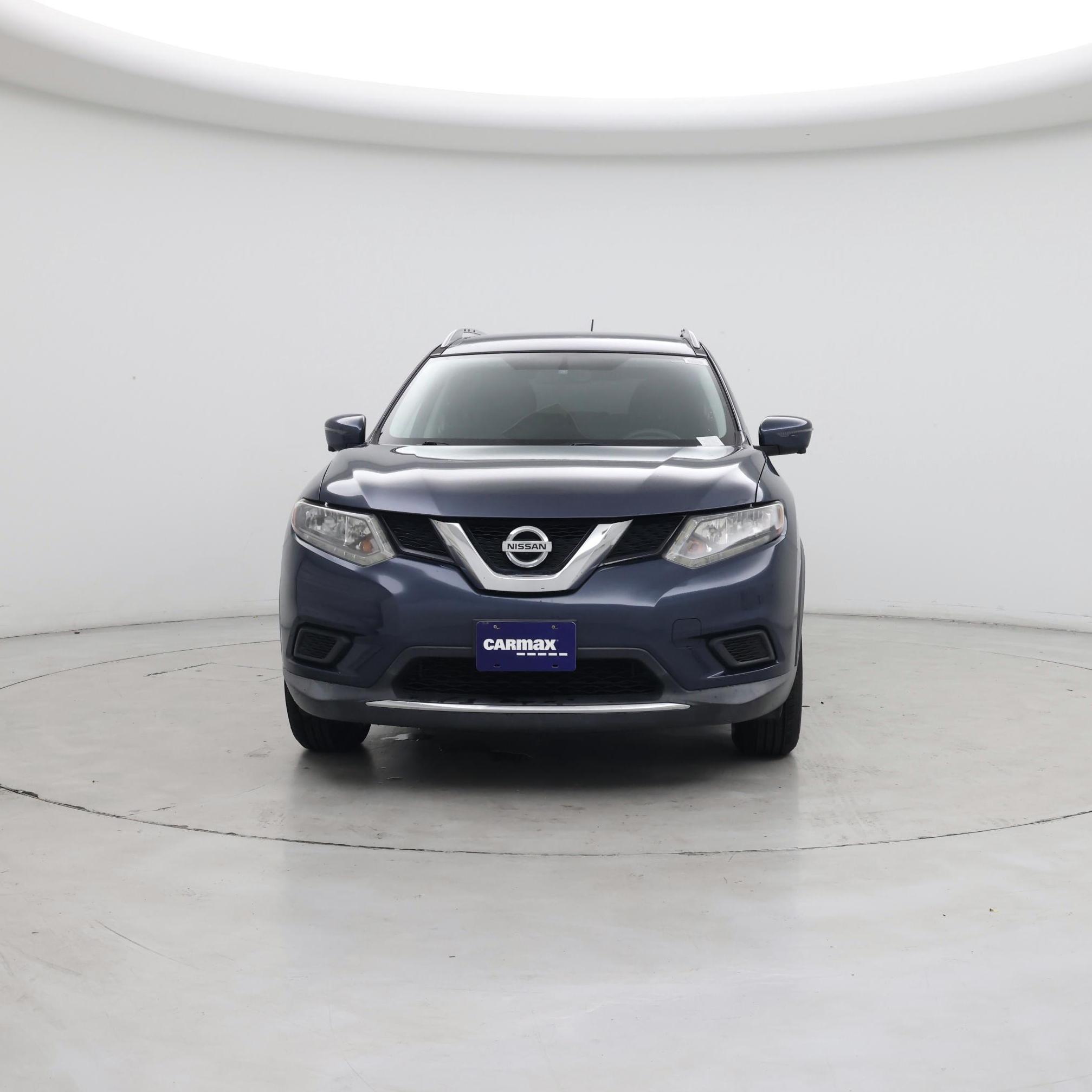 Thumbnail: 2016 Nissan Rogue - 5
