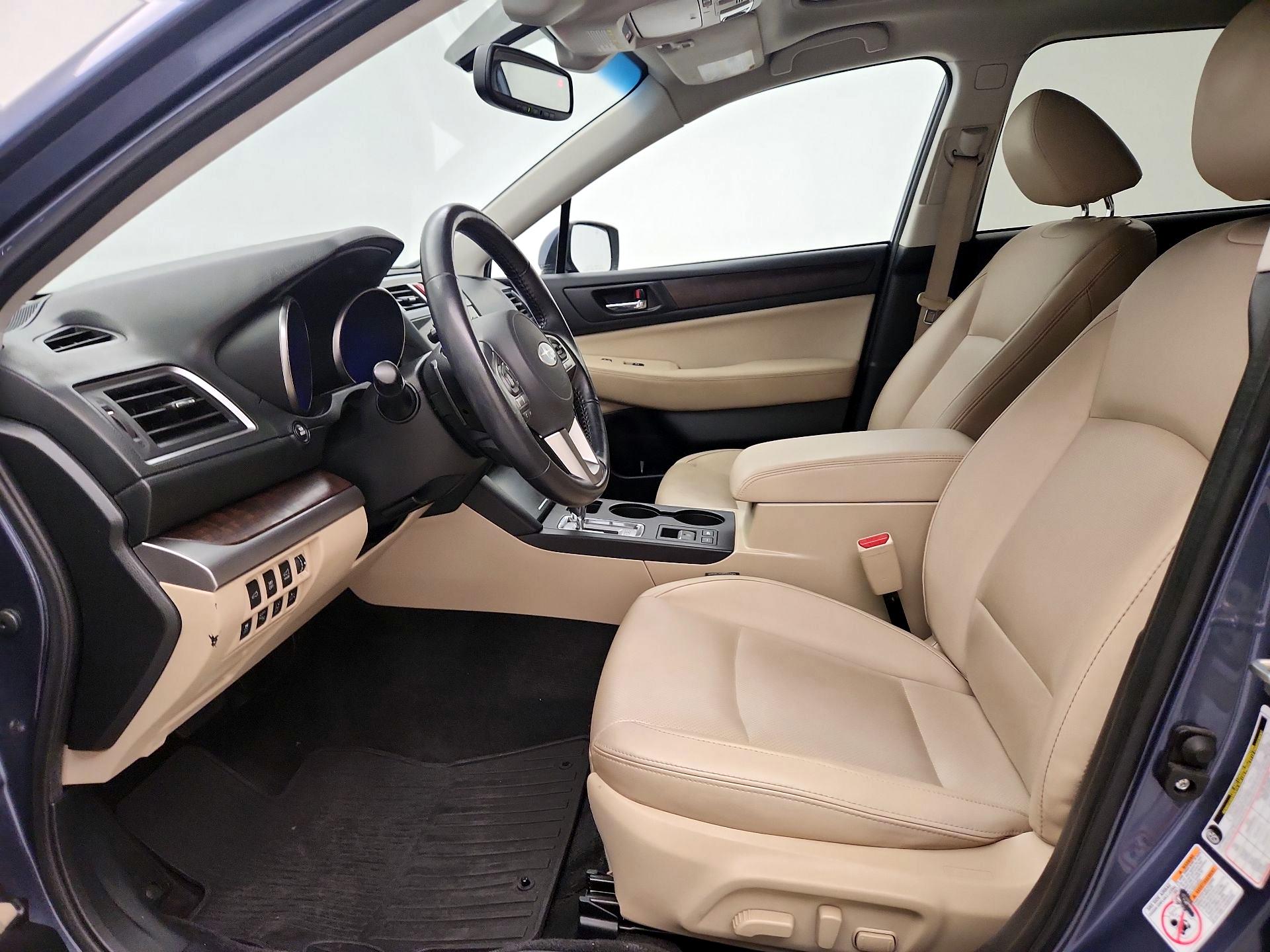 Thumbnail: 2015 Subaru Outback - 11