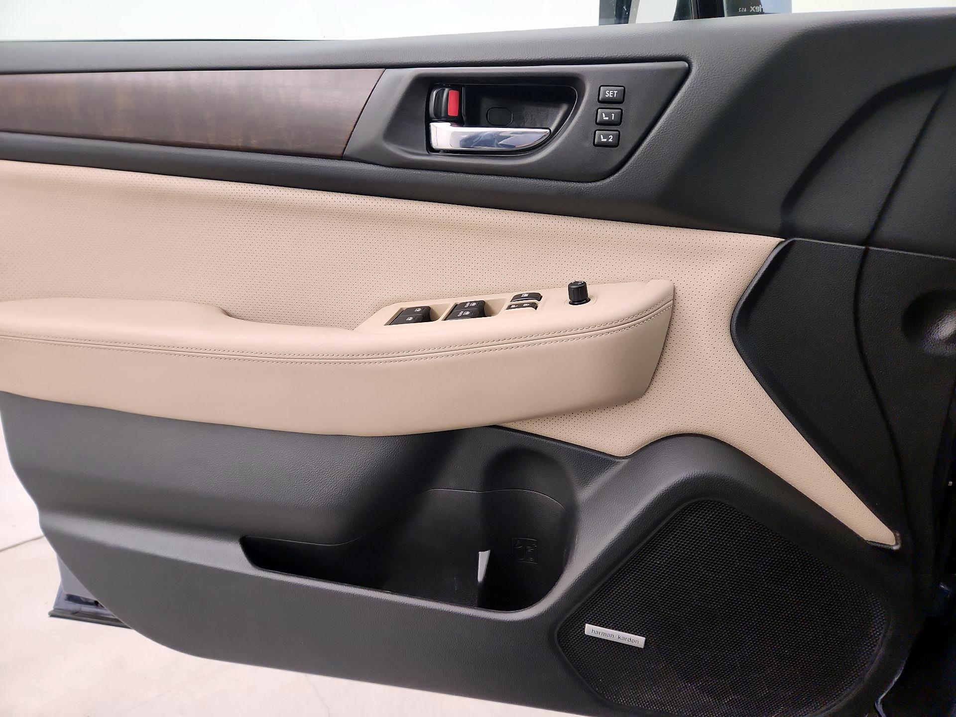 Thumbnail: 2015 Subaru Outback - 12
