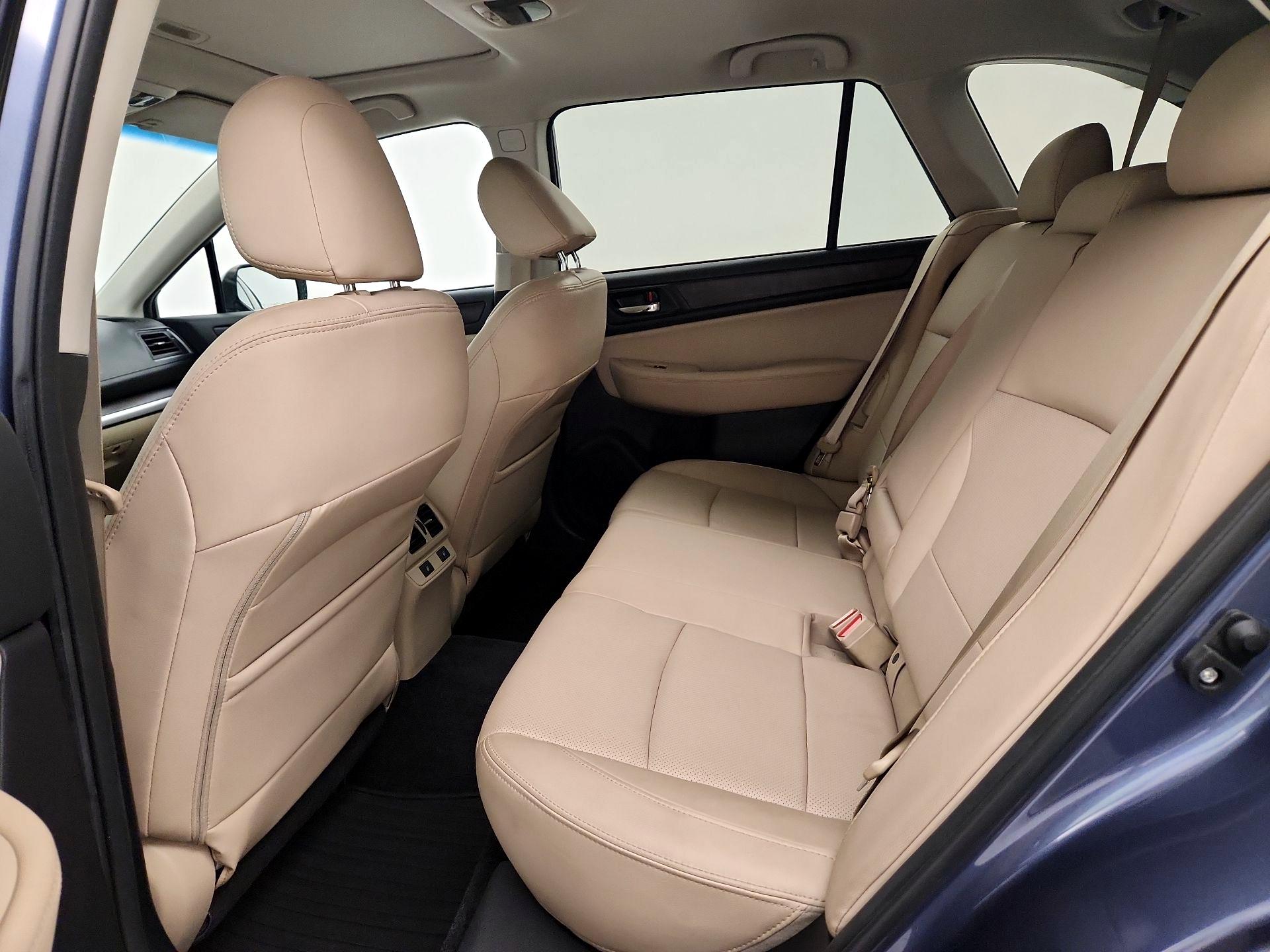 Thumbnail: 2015 Subaru Outback - 20