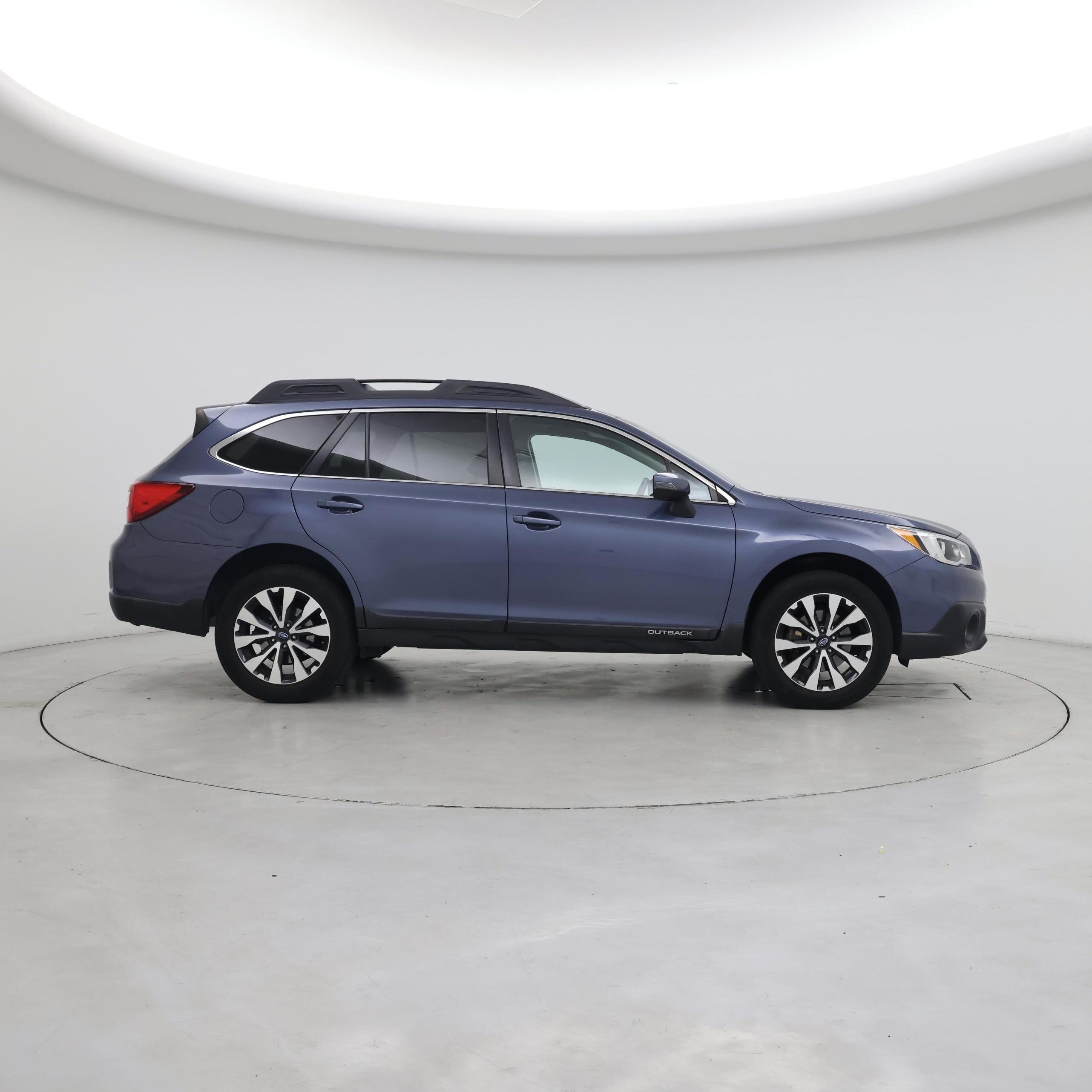 Thumbnail: 2015 Subaru Outback - 7