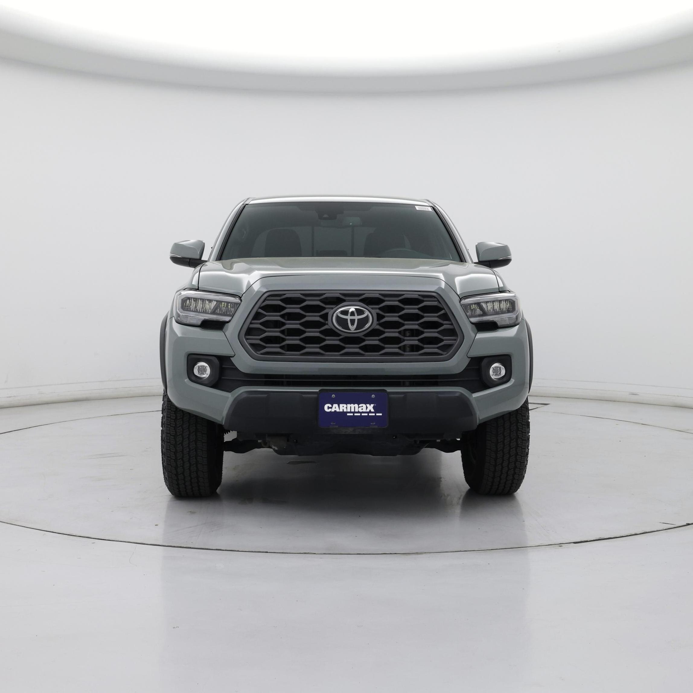 Thumbnail: 2022 Toyota Tacoma - 5