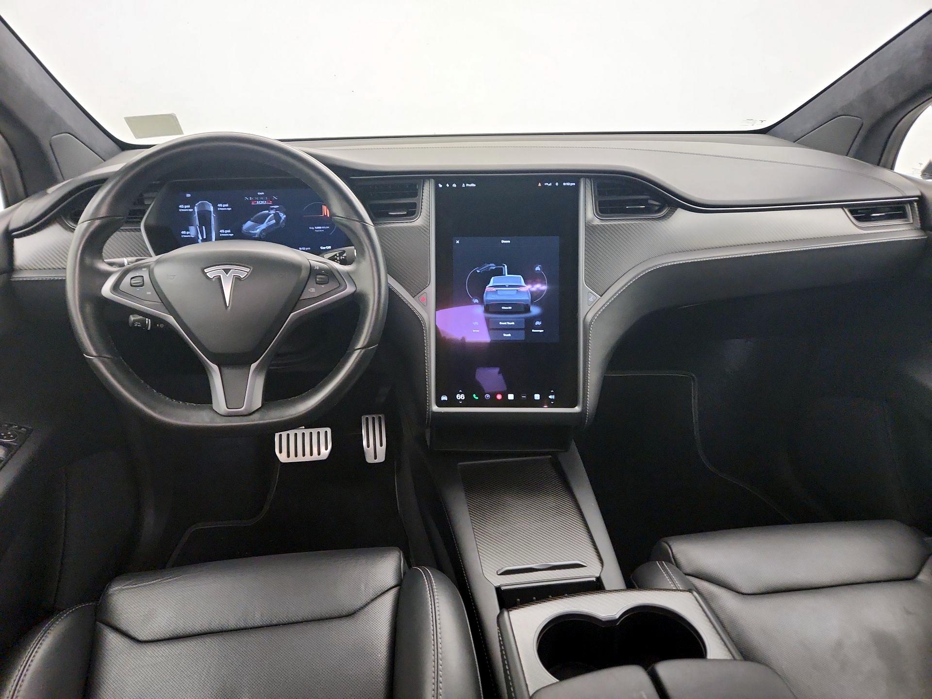 Thumbnail: 2019 Tesla Model X - 9
