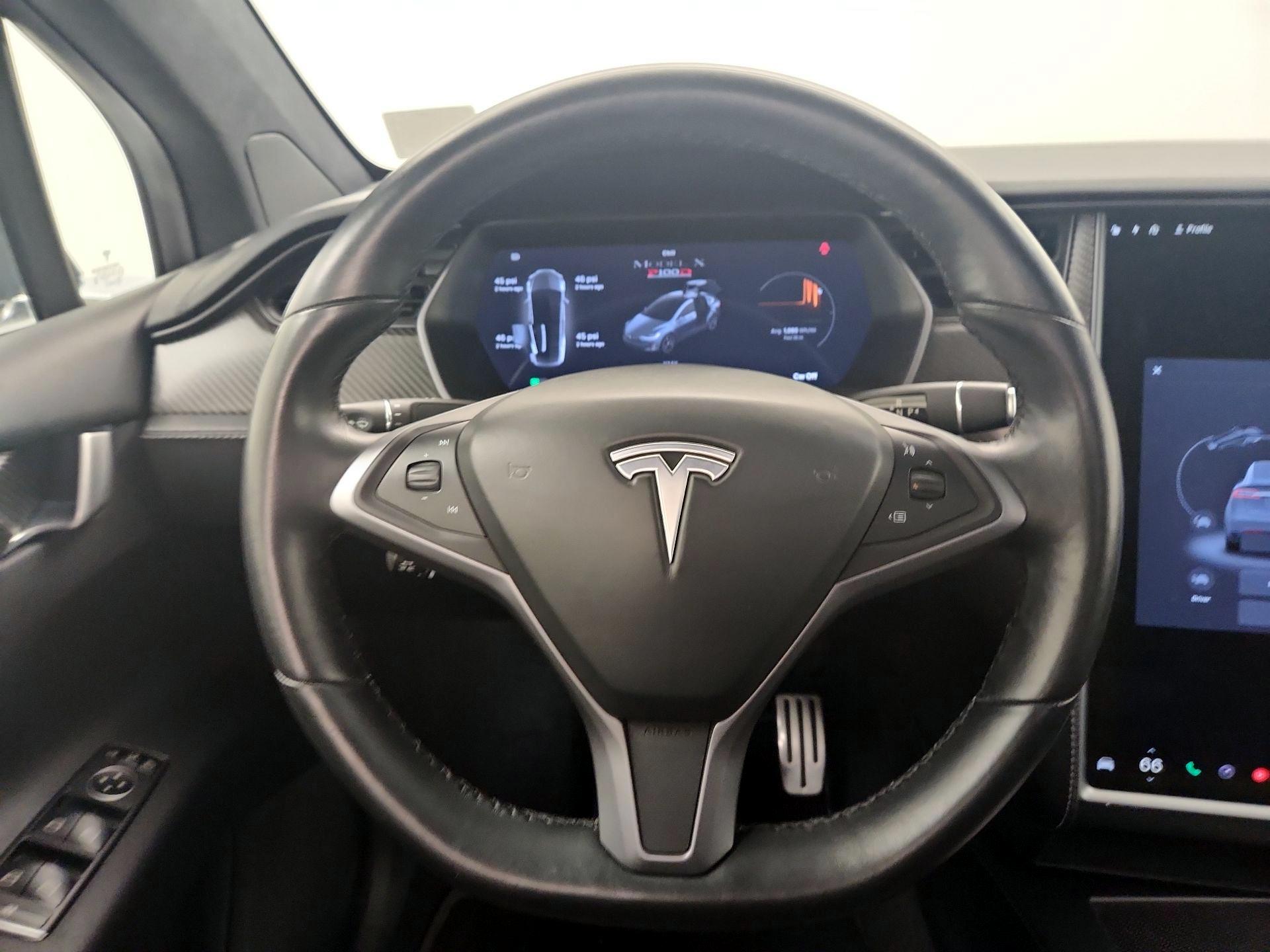 Thumbnail: 2019 Tesla Model X - 10