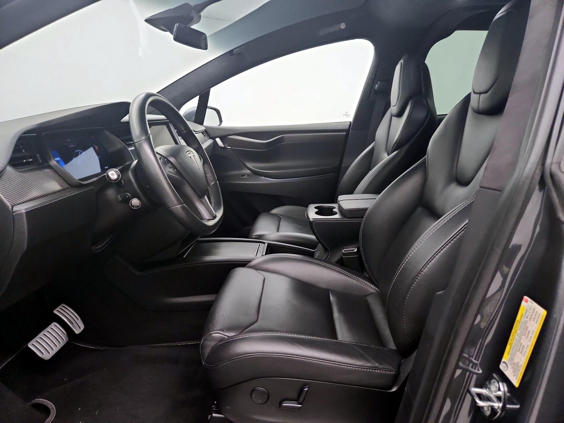 Thumbnail: 2019 Tesla Model X - 11