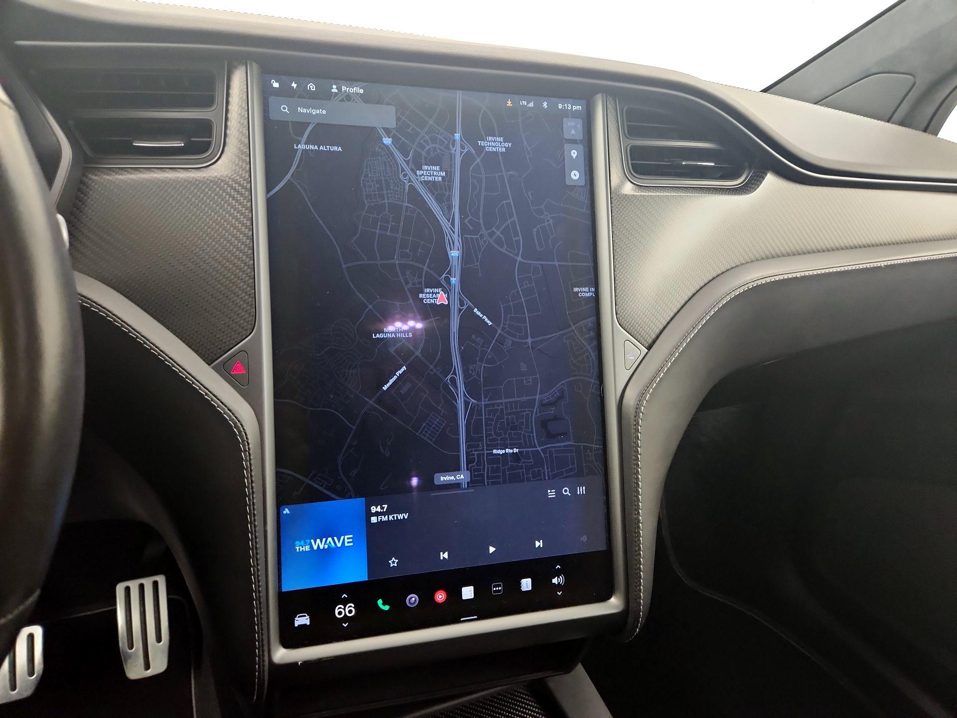 Thumbnail: 2019 Tesla Model X - 13