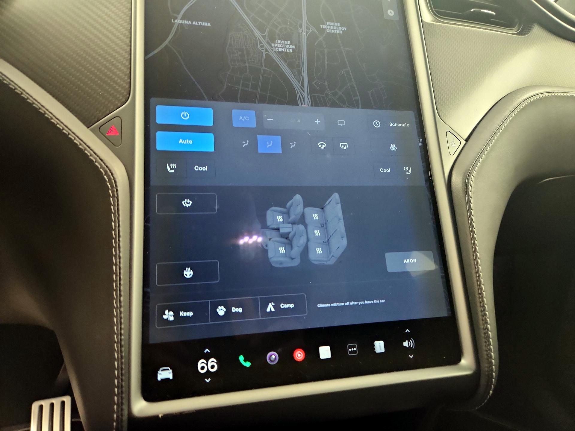 Thumbnail: 2019 Tesla Model X - 16