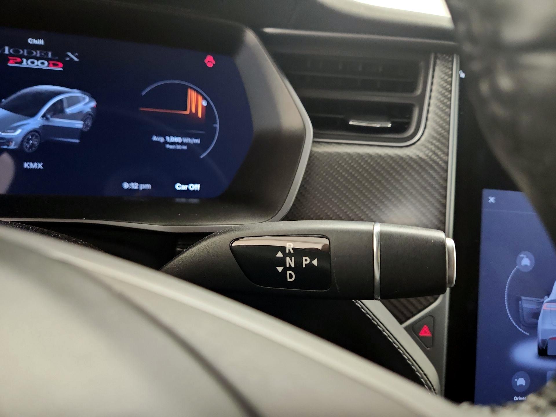 Thumbnail: 2019 Tesla Model X - 17