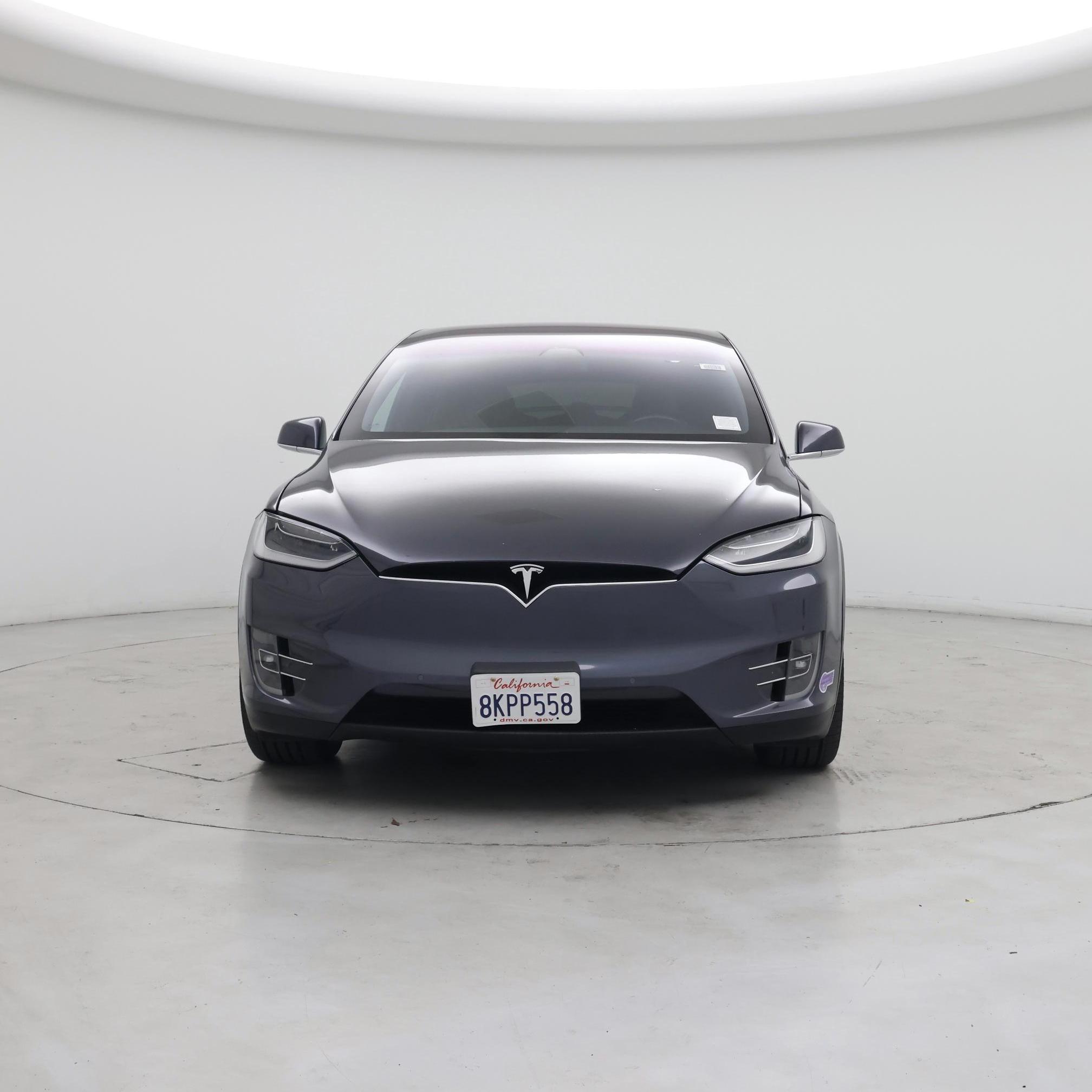 Thumbnail: 2019 Tesla Model X - 5