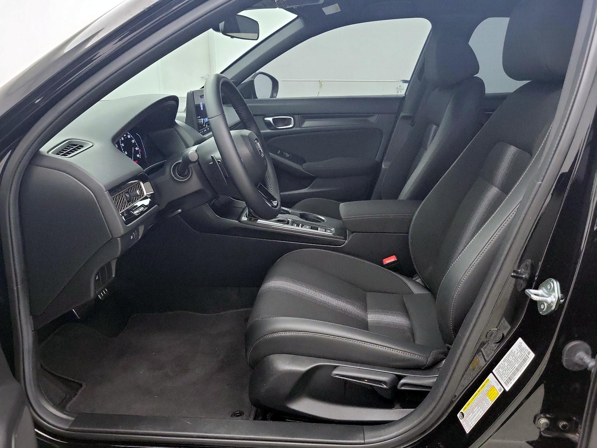 Thumbnail: 2025 Honda Civic - 11