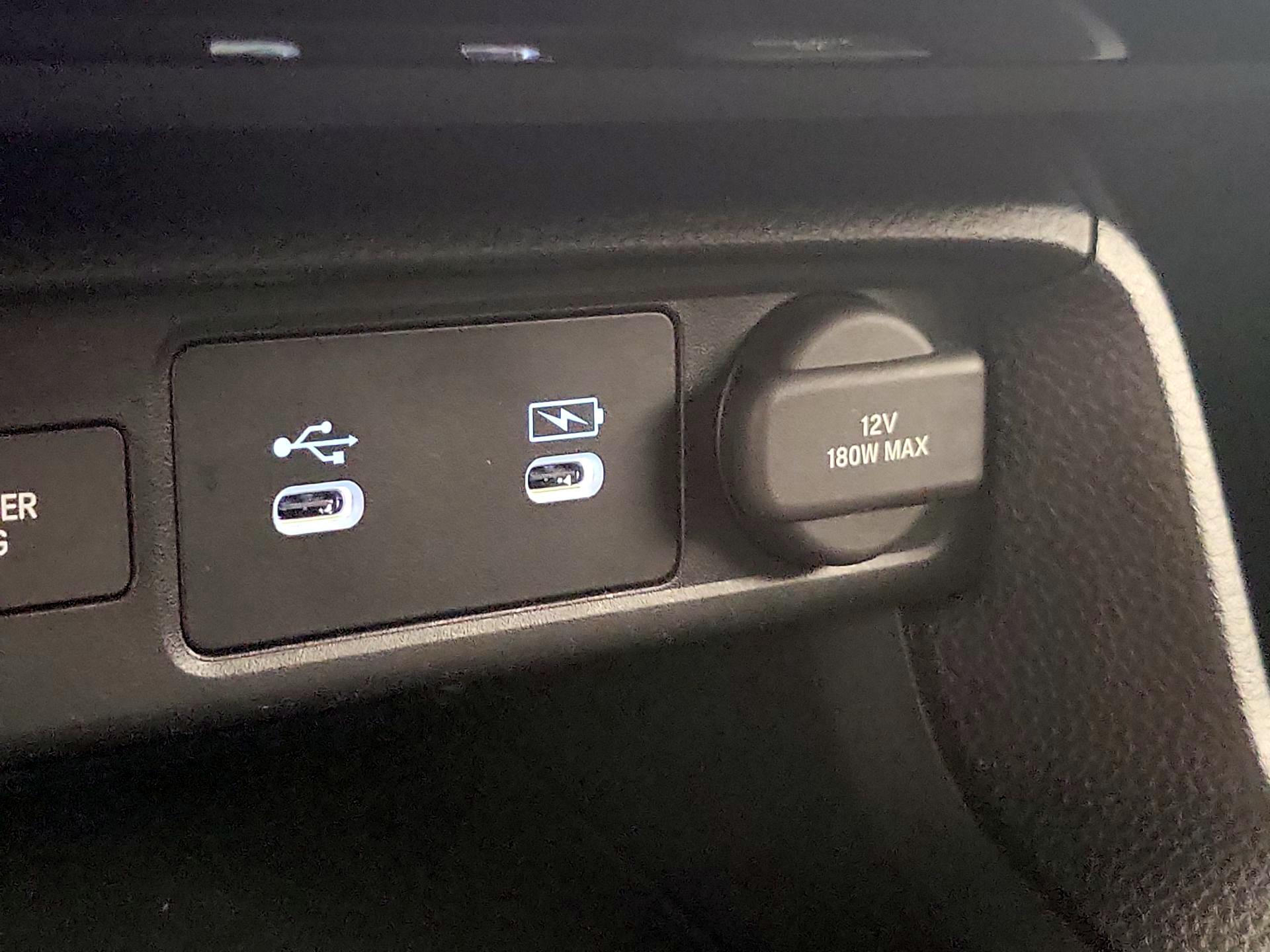 Thumbnail: 2025 Honda Civic - 18