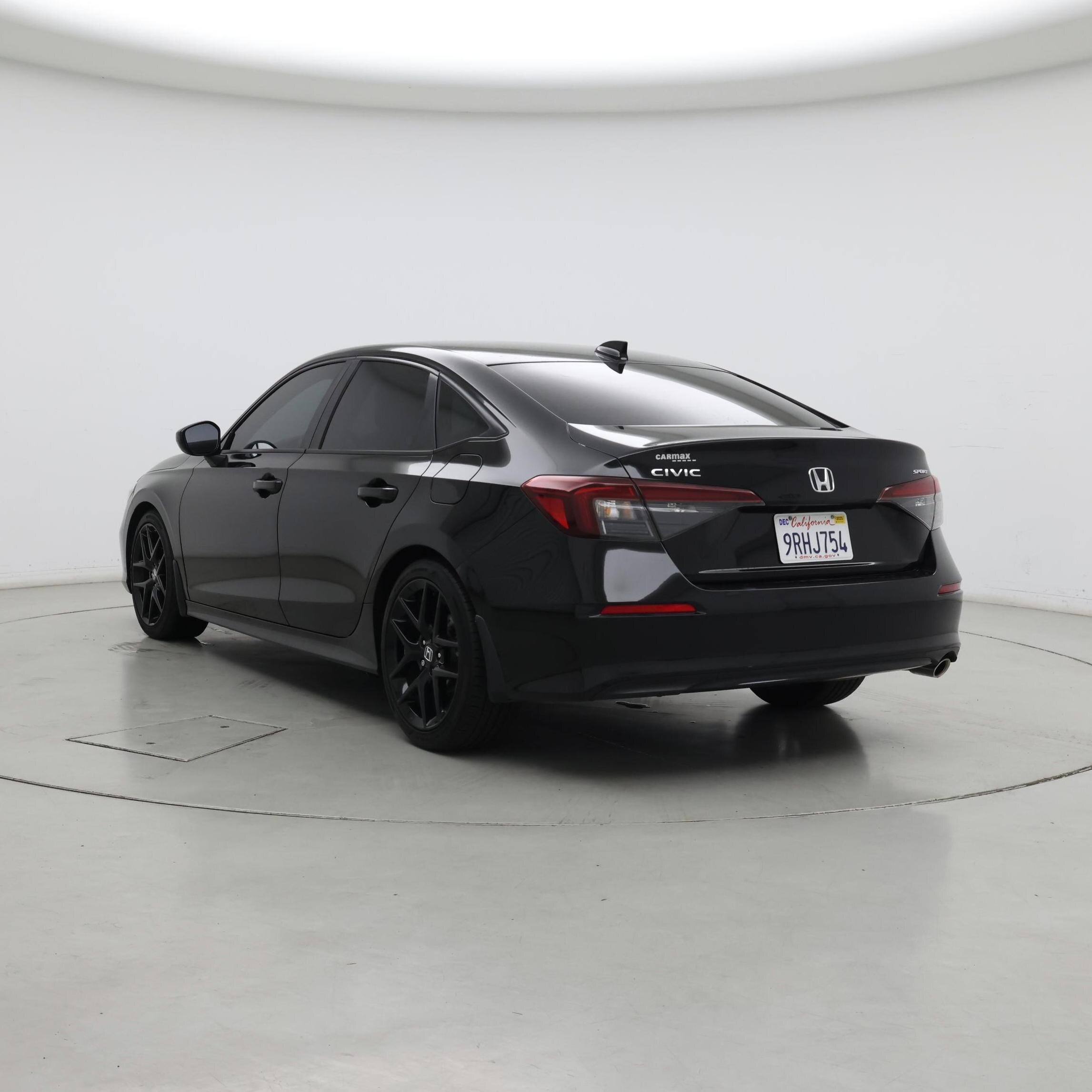 Thumbnail: 2025 Honda Civic - 2