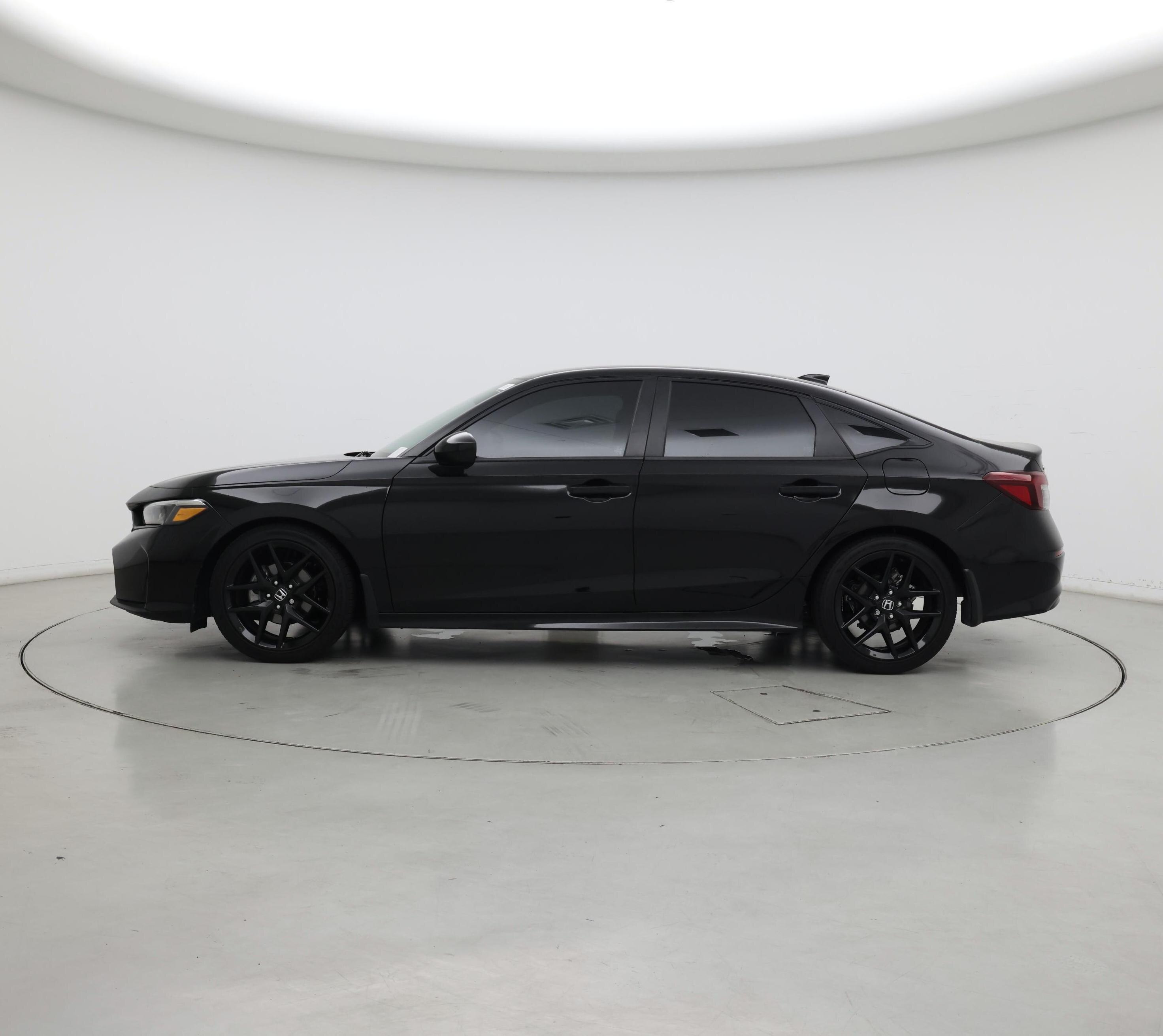 Thumbnail: 2025 Honda Civic - 3