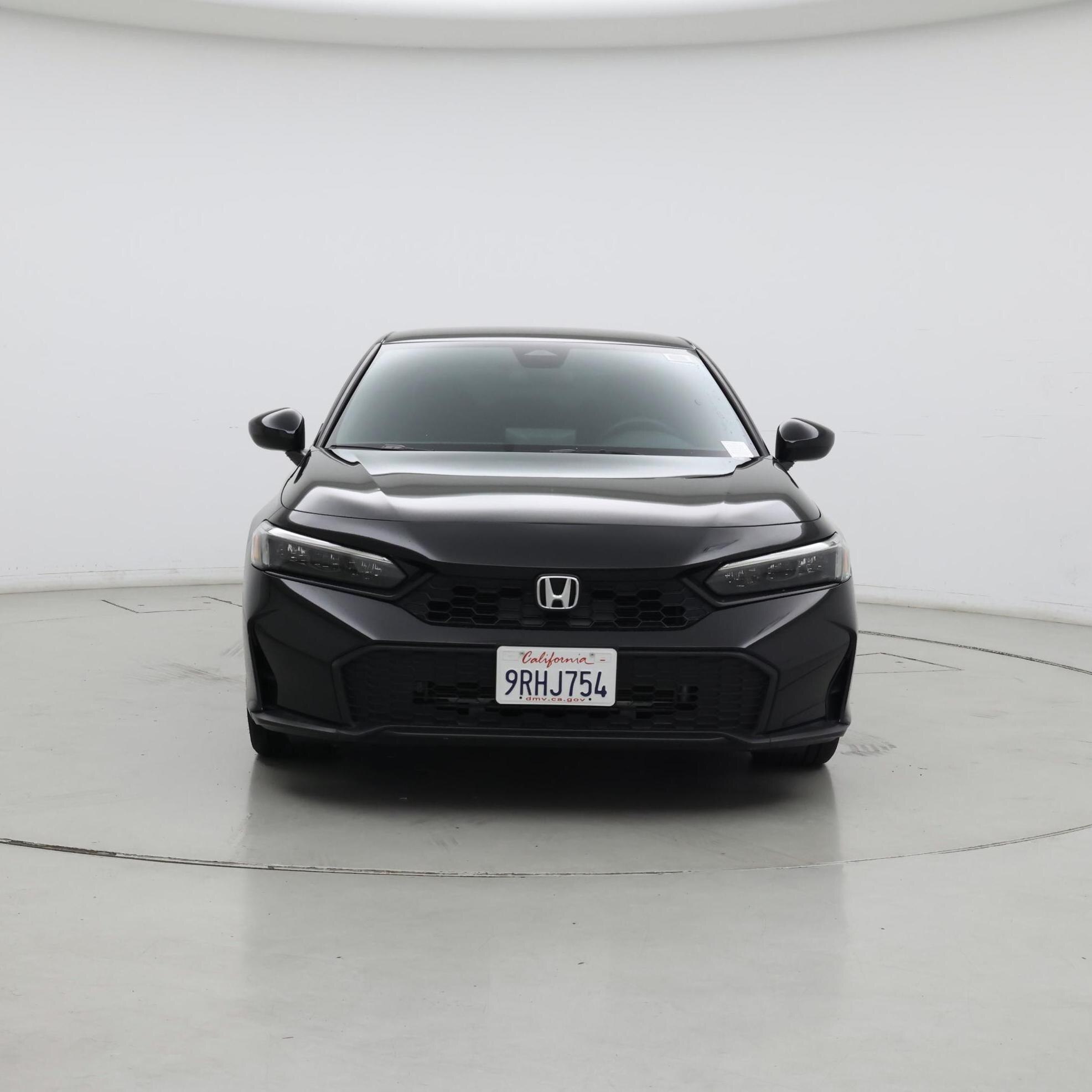 Thumbnail: 2025 Honda Civic - 5