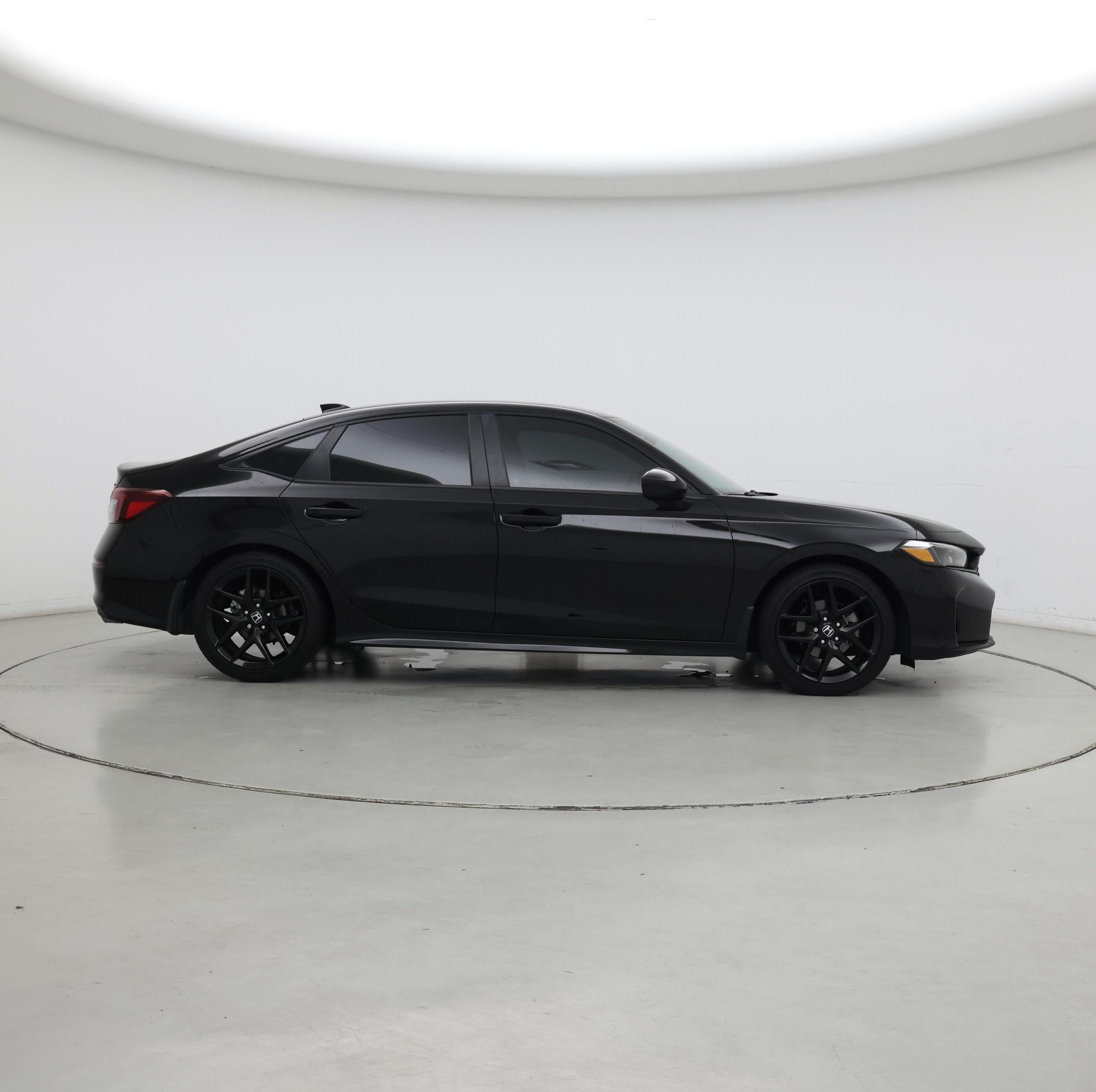 Thumbnail: 2025 Honda Civic - 7