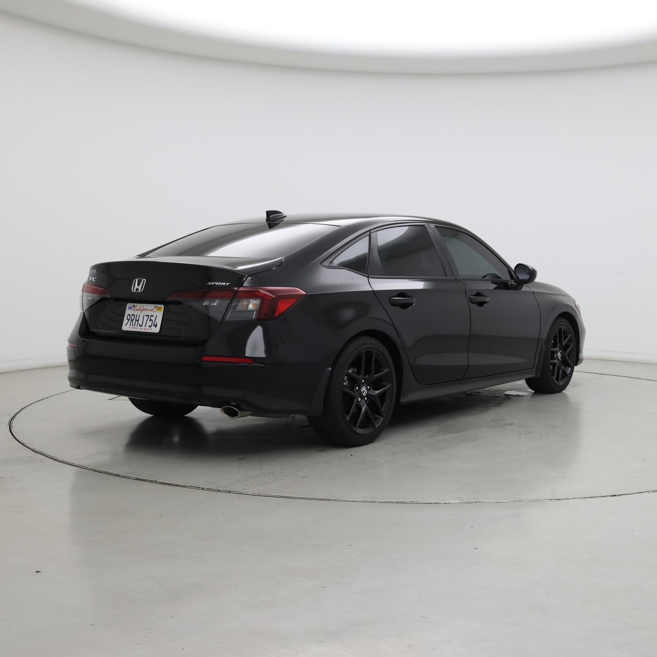 Thumbnail: 2025 Honda Civic - 8