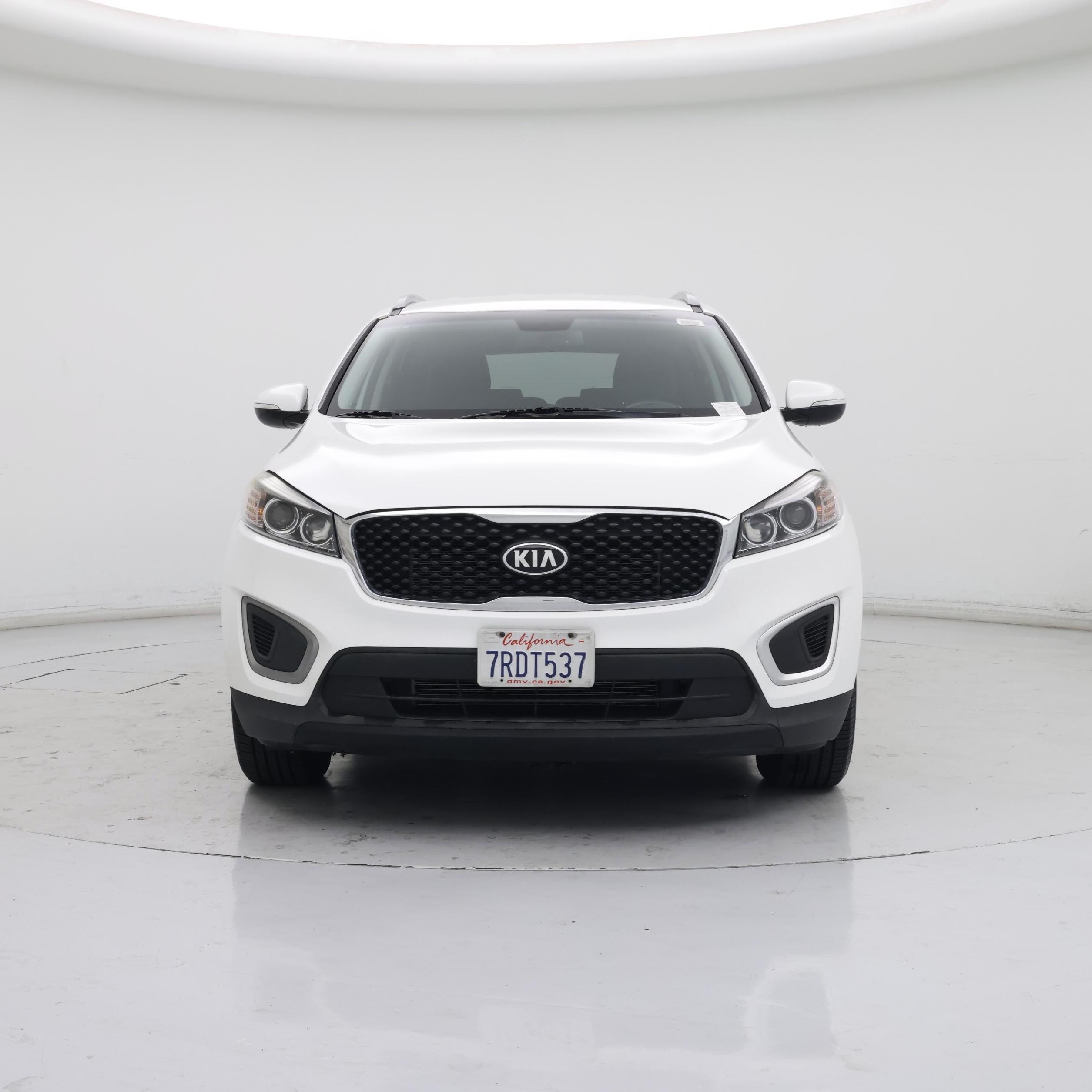 Thumbnail: 2016 Kia Sorento - 5