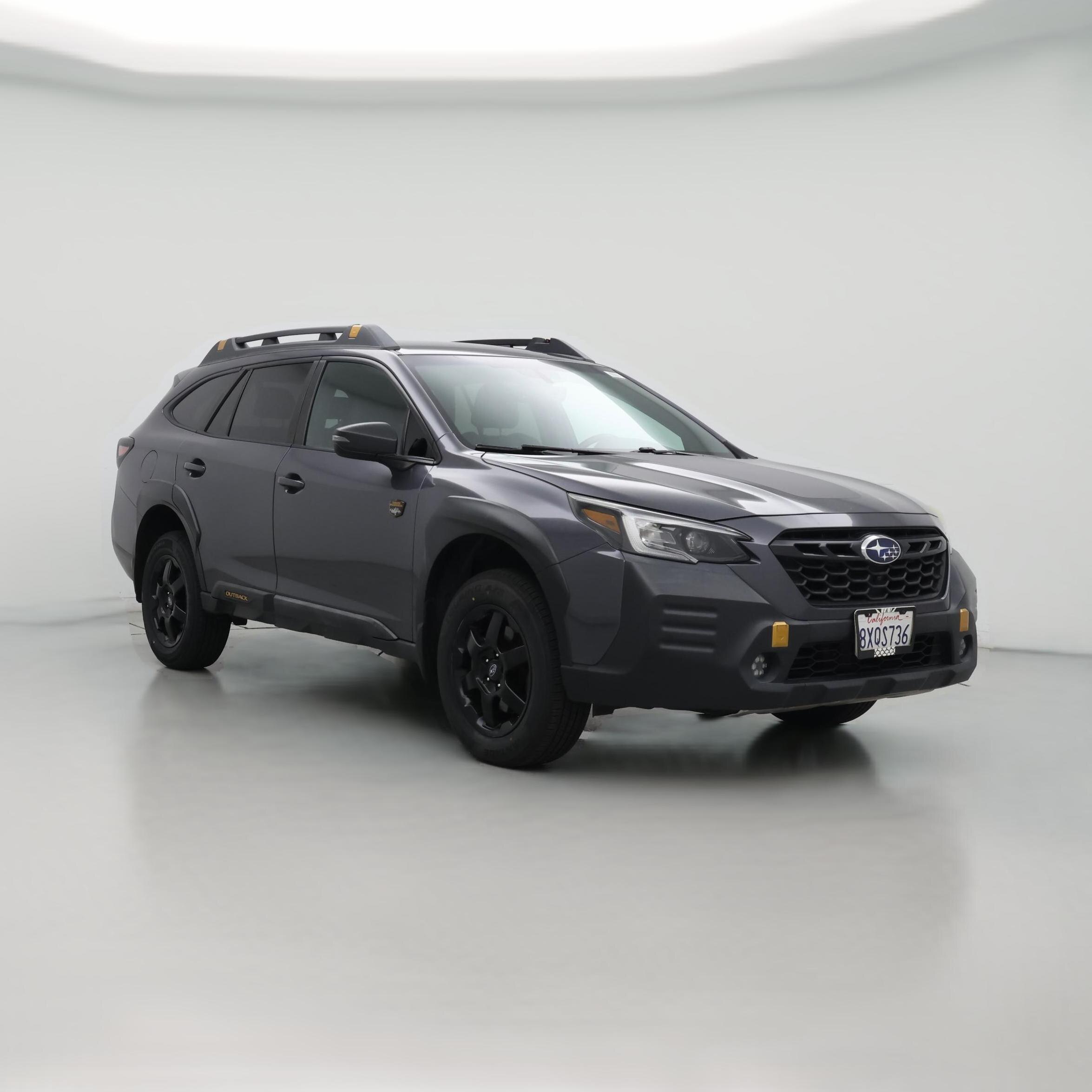 Thumbnail: 2022 Subaru Outback - 1
