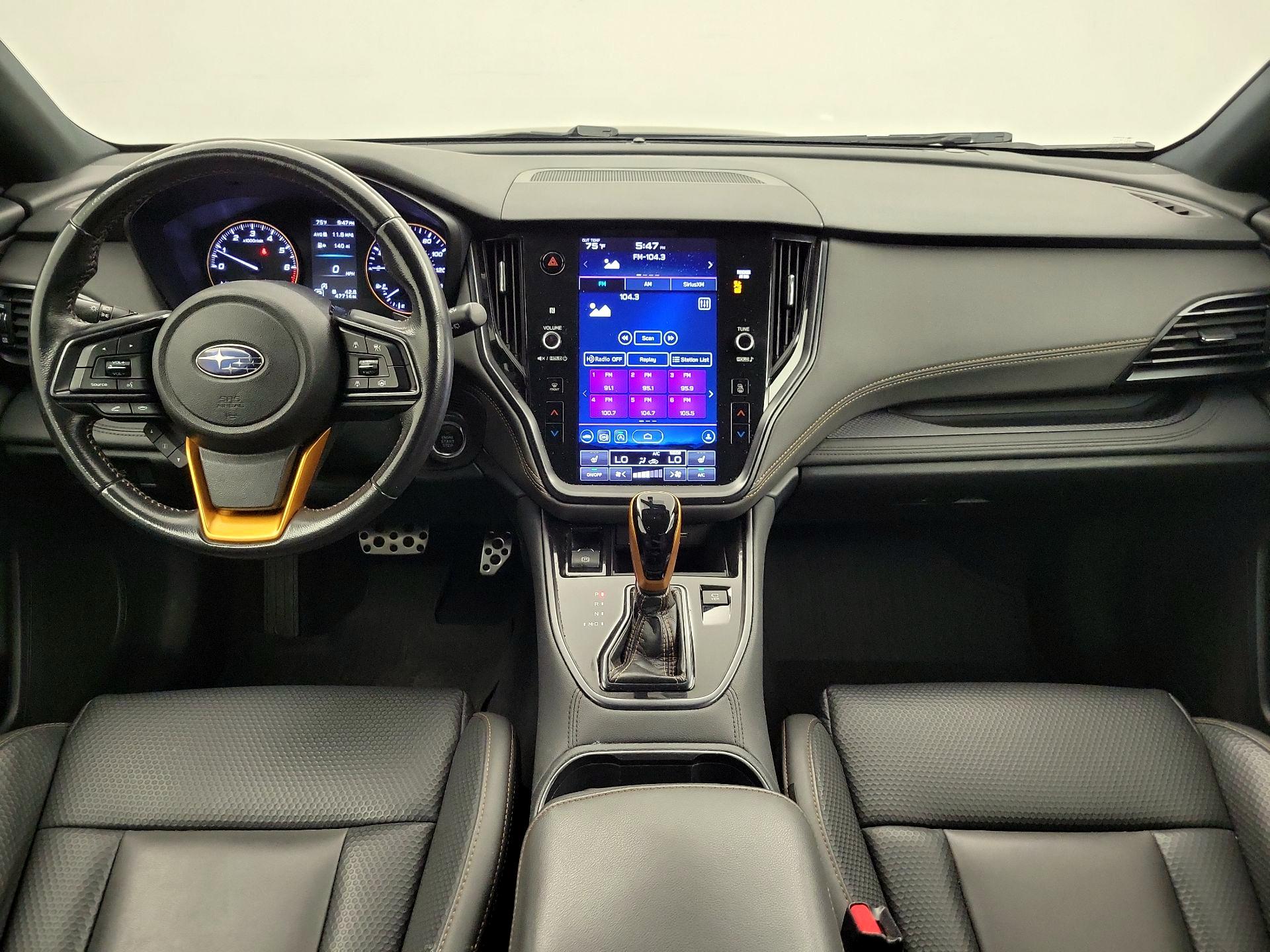 Thumbnail: 2022 Subaru Outback - 9