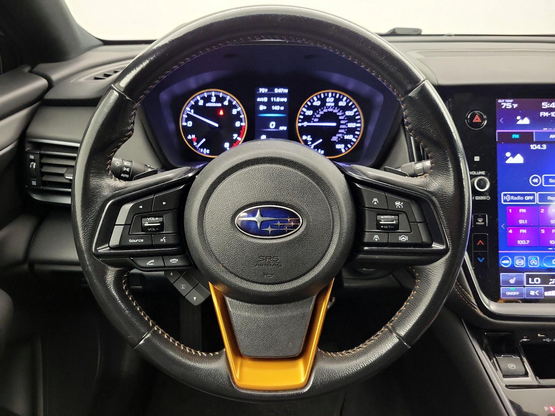 Thumbnail: 2022 Subaru Outback - 10