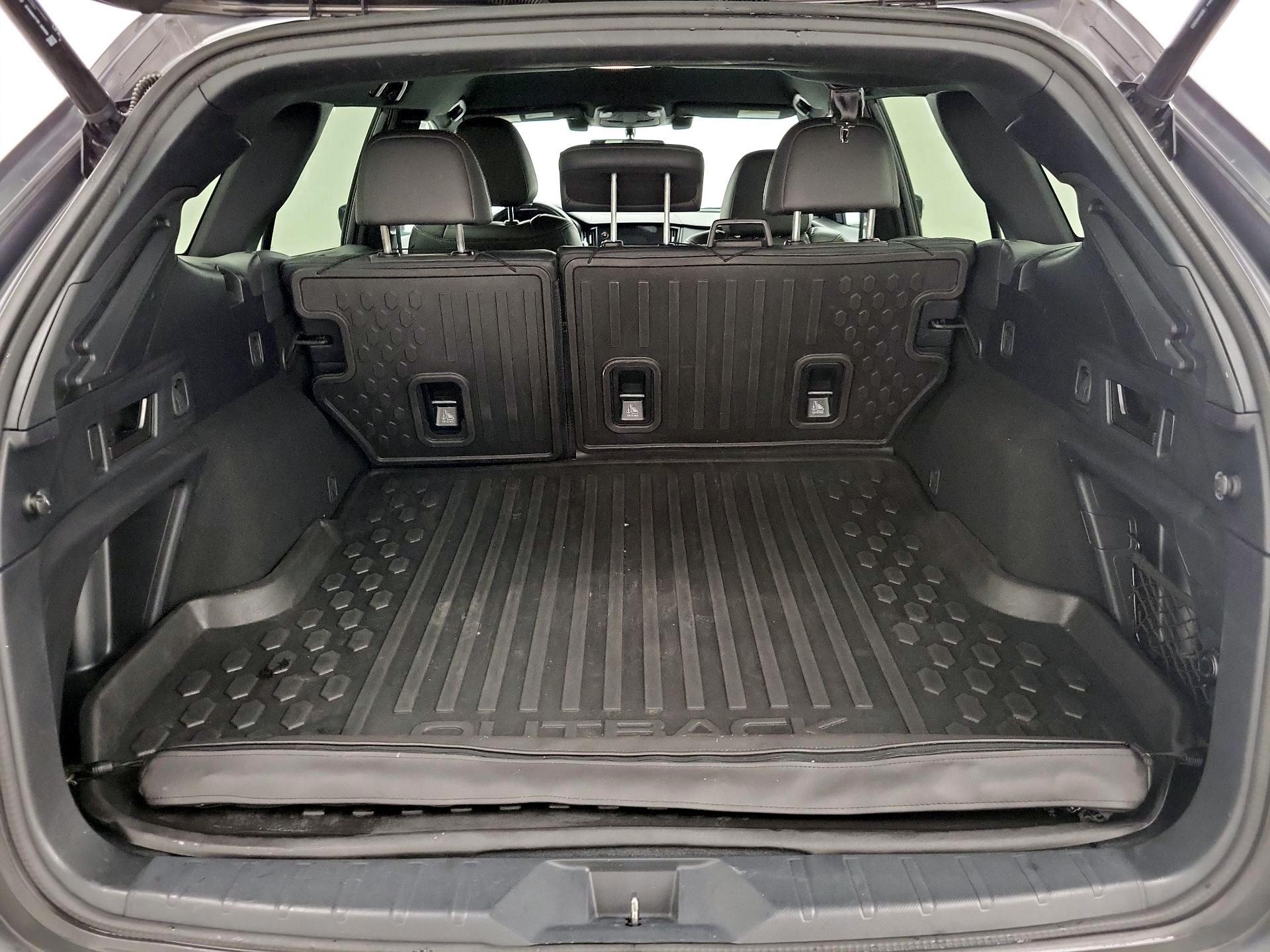 Thumbnail: 2022 Subaru Outback - 20