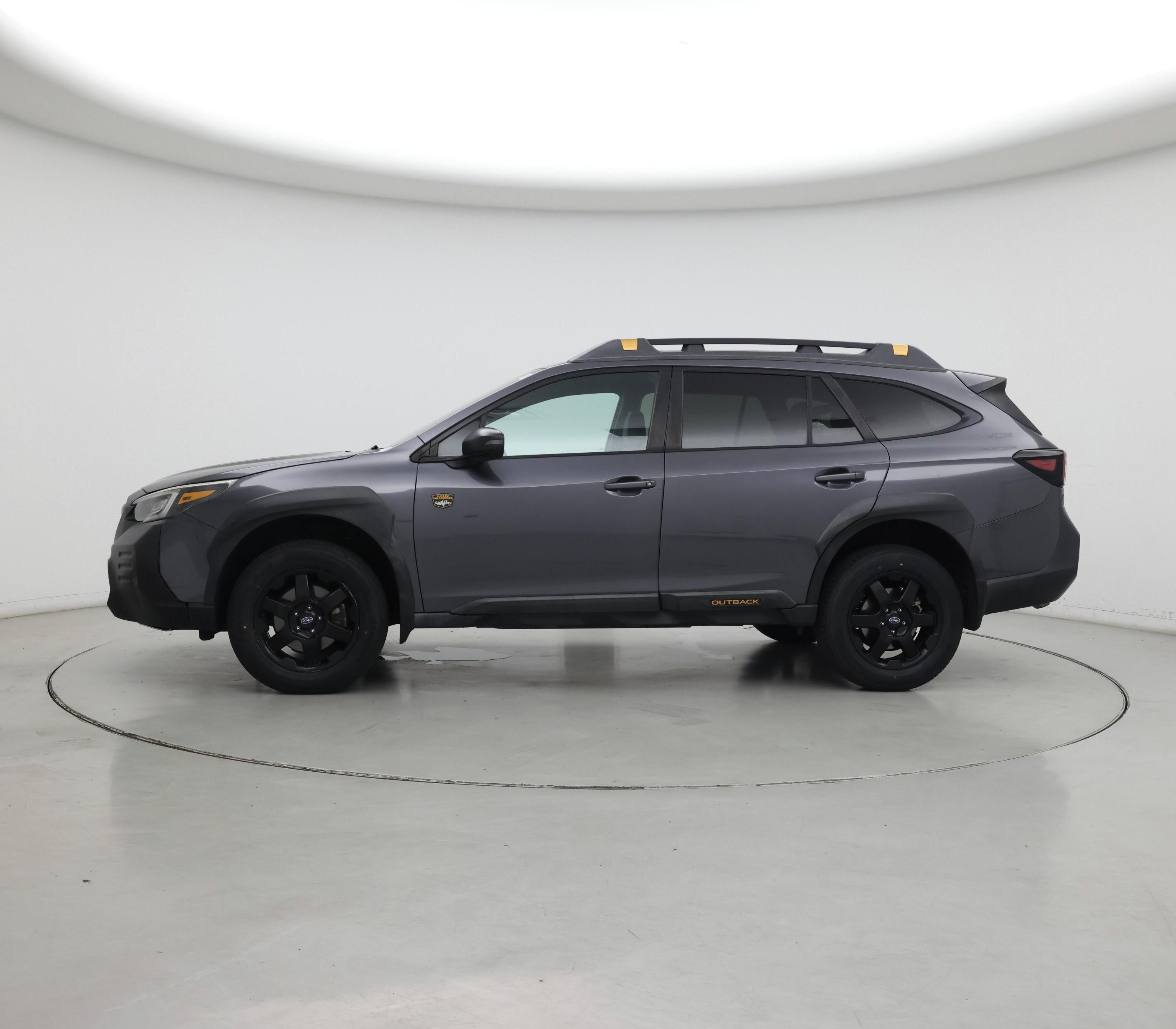 Thumbnail: 2022 Subaru Outback - 3
