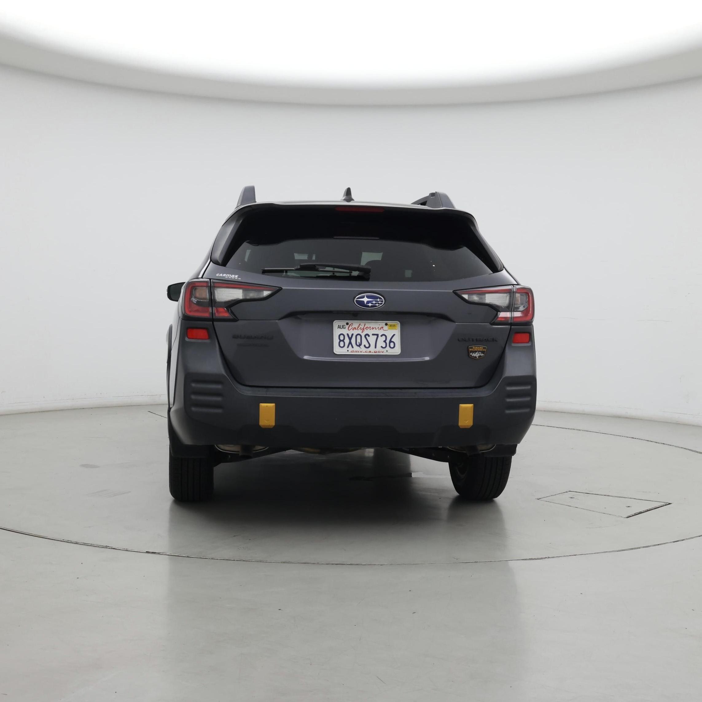 Thumbnail: 2022 Subaru Outback - 6