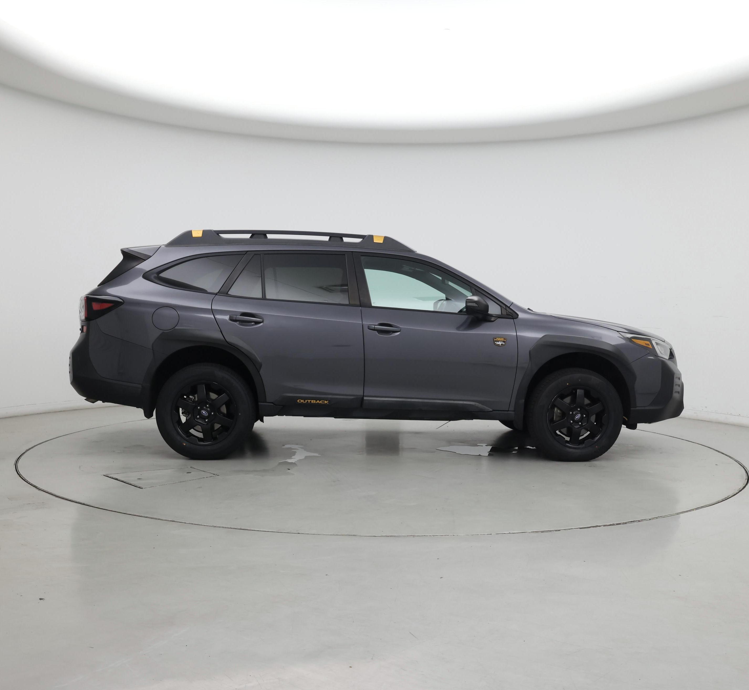 Thumbnail: 2022 Subaru Outback - 7