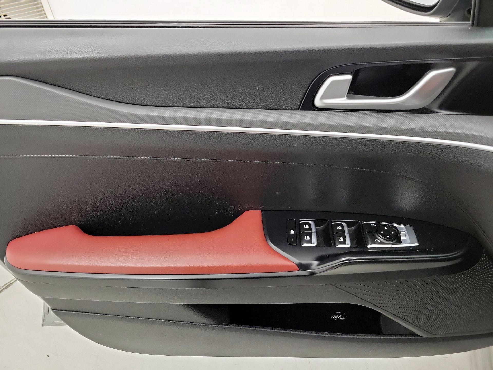 Thumbnail: 2022 Kia K5 - 12