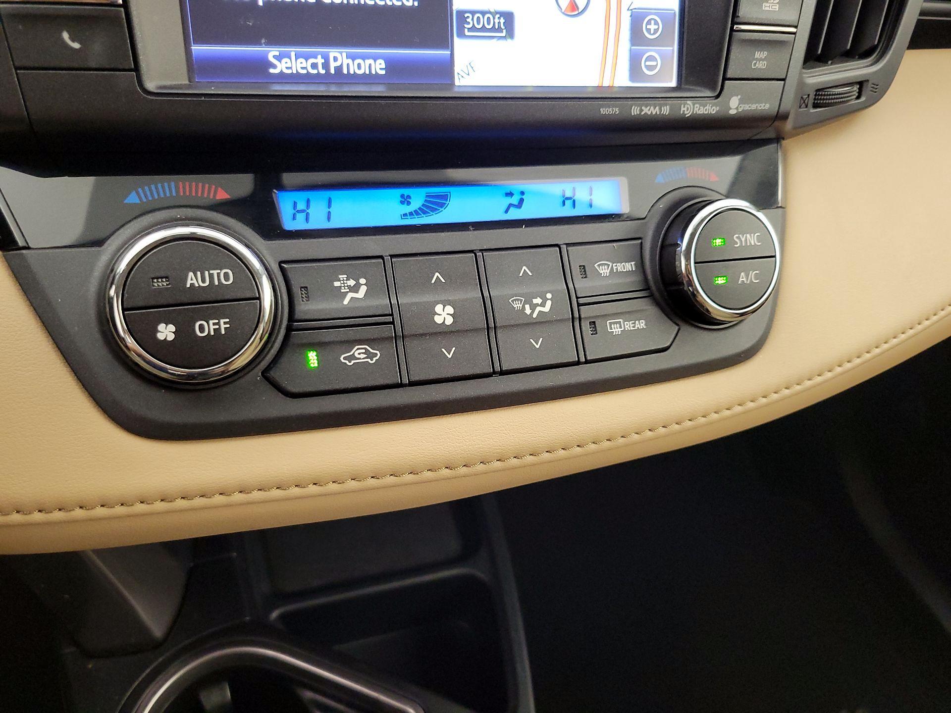 Thumbnail: 2016 Toyota RAV4 - 17