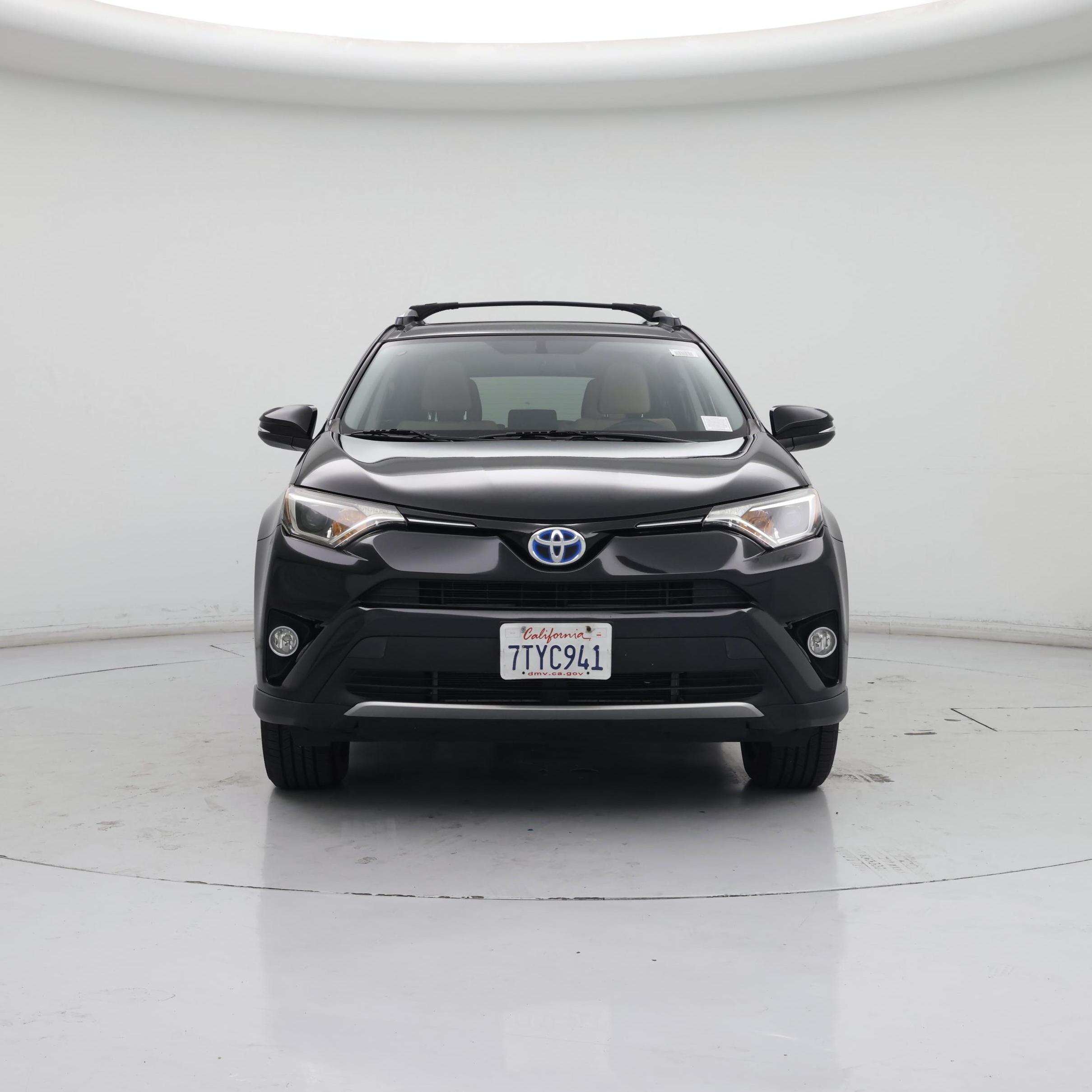 Thumbnail: 2016 Toyota RAV4 - 5