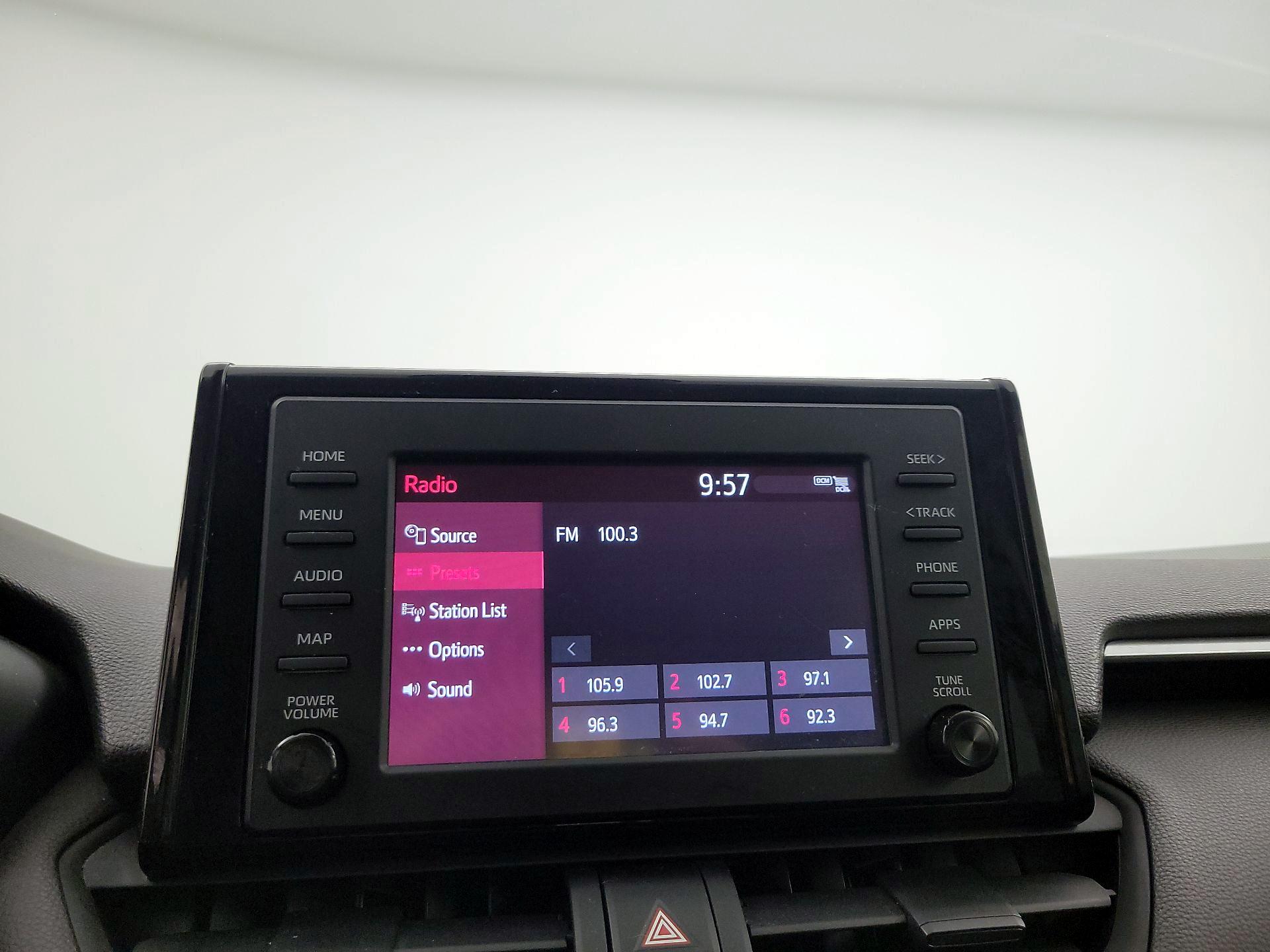 Thumbnail: 2019 Toyota RAV4 - 15