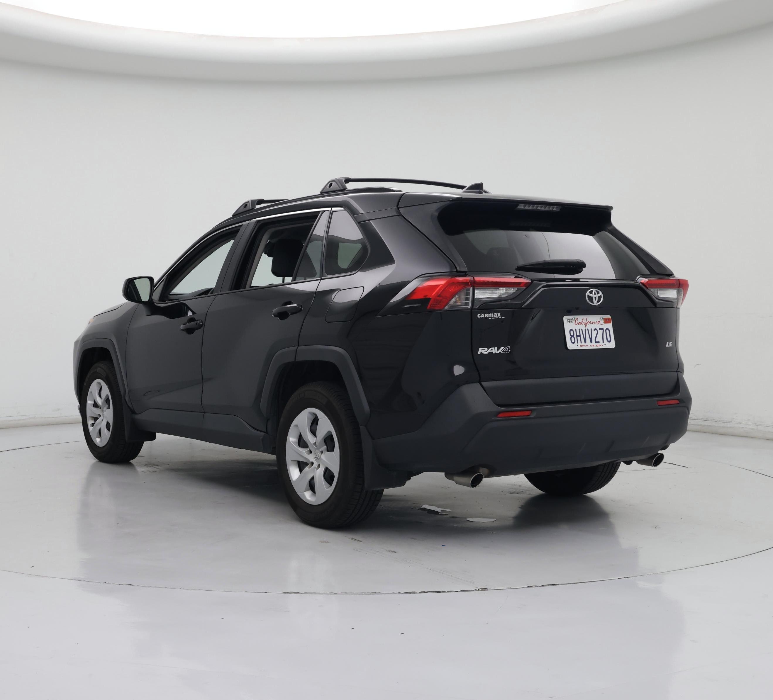 Thumbnail: 2019 Toyota RAV4 - 2