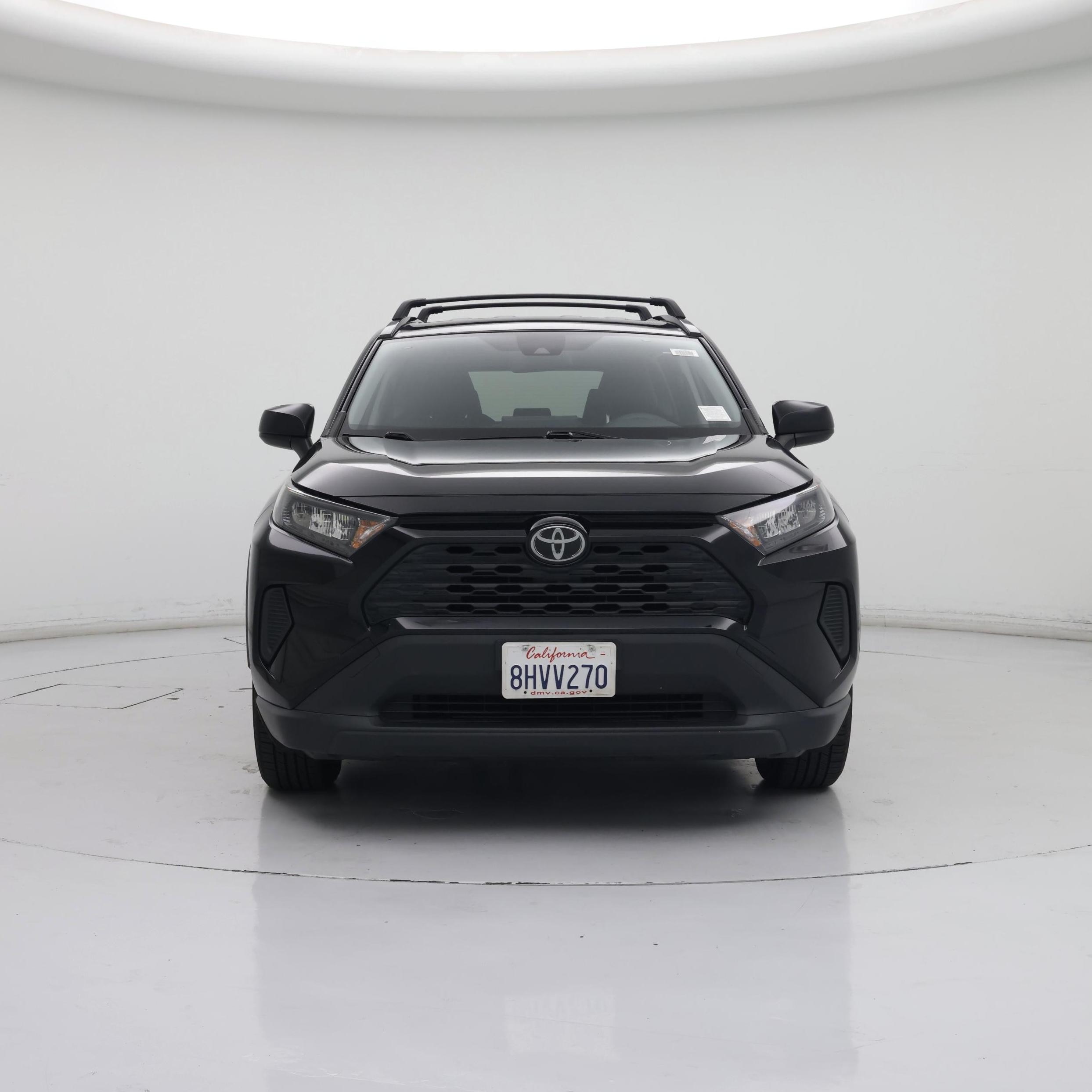 Thumbnail: 2019 Toyota RAV4 - 5