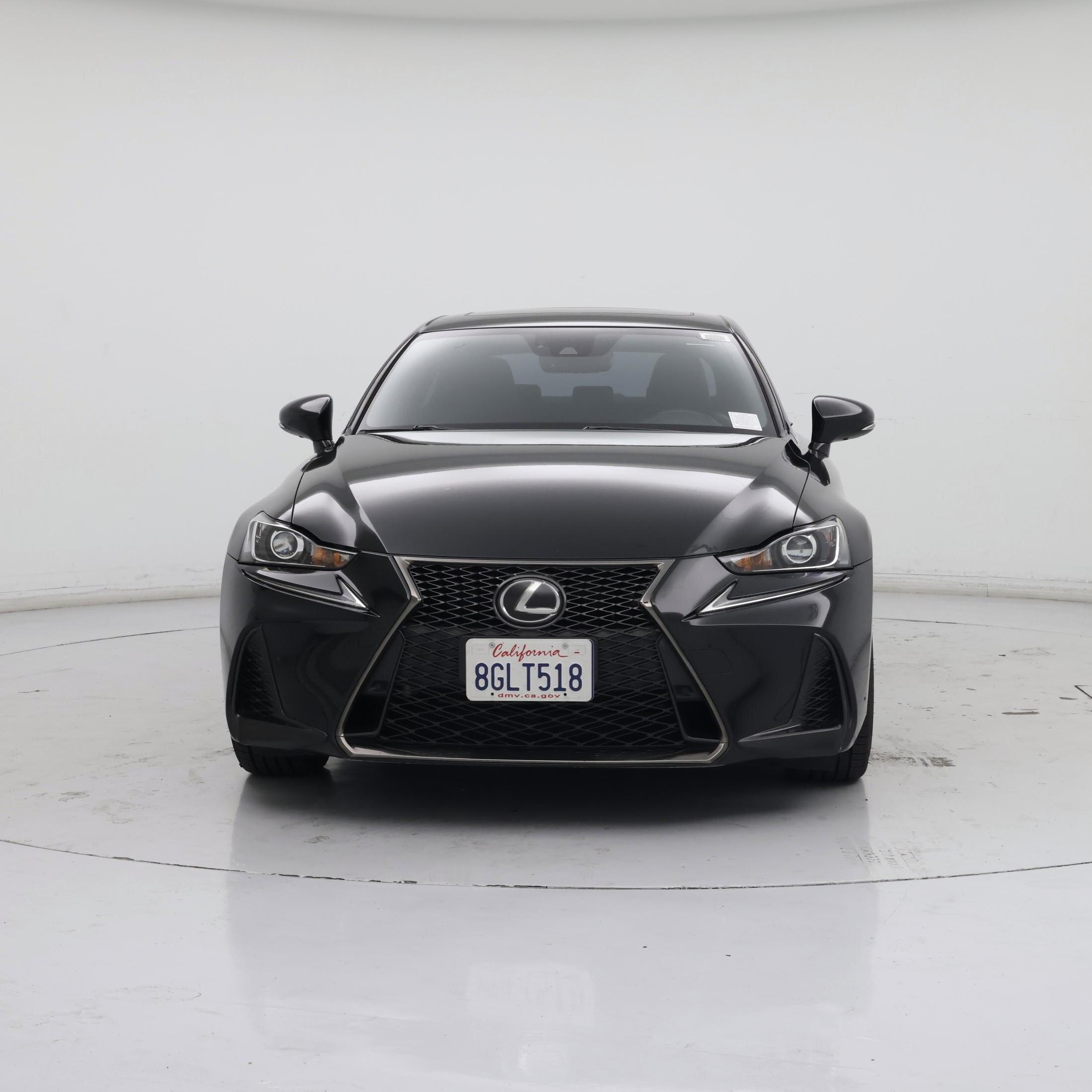 Thumbnail: 2018 Lexus IS - 5