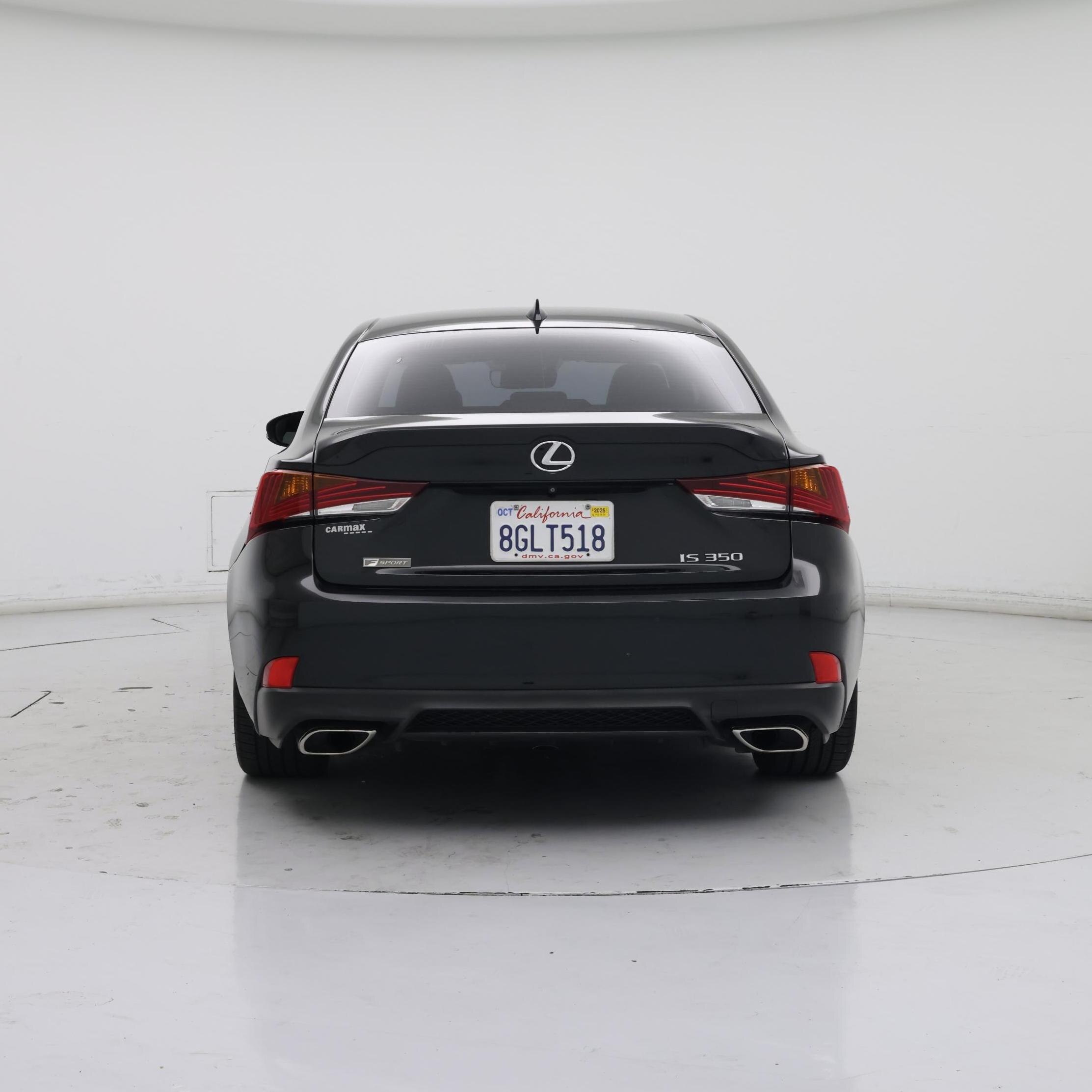 Thumbnail: 2018 Lexus IS - 6