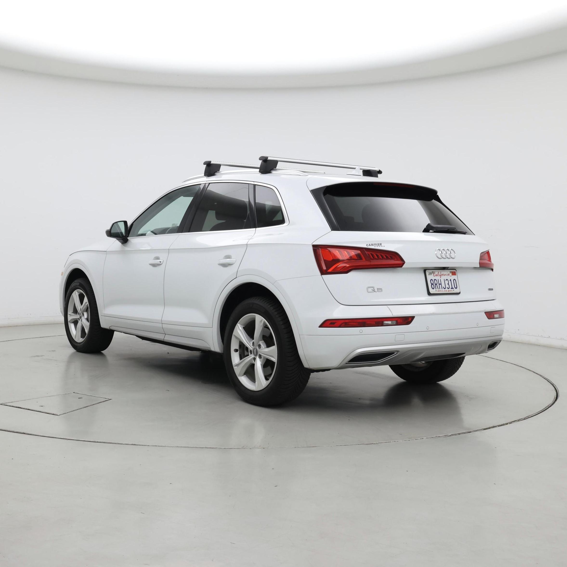 Thumbnail: 2020 Audi Q5 - 2