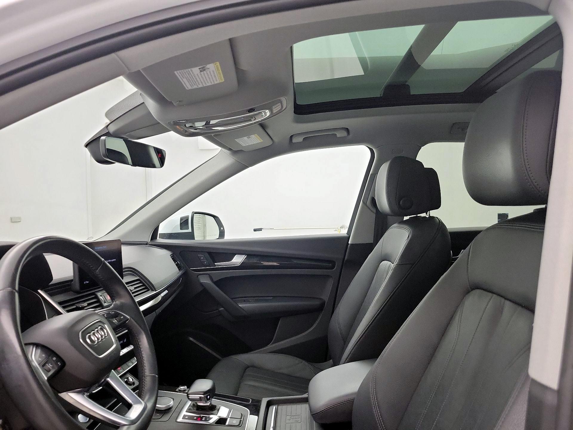 Thumbnail: 2020 Audi Q5 - 19