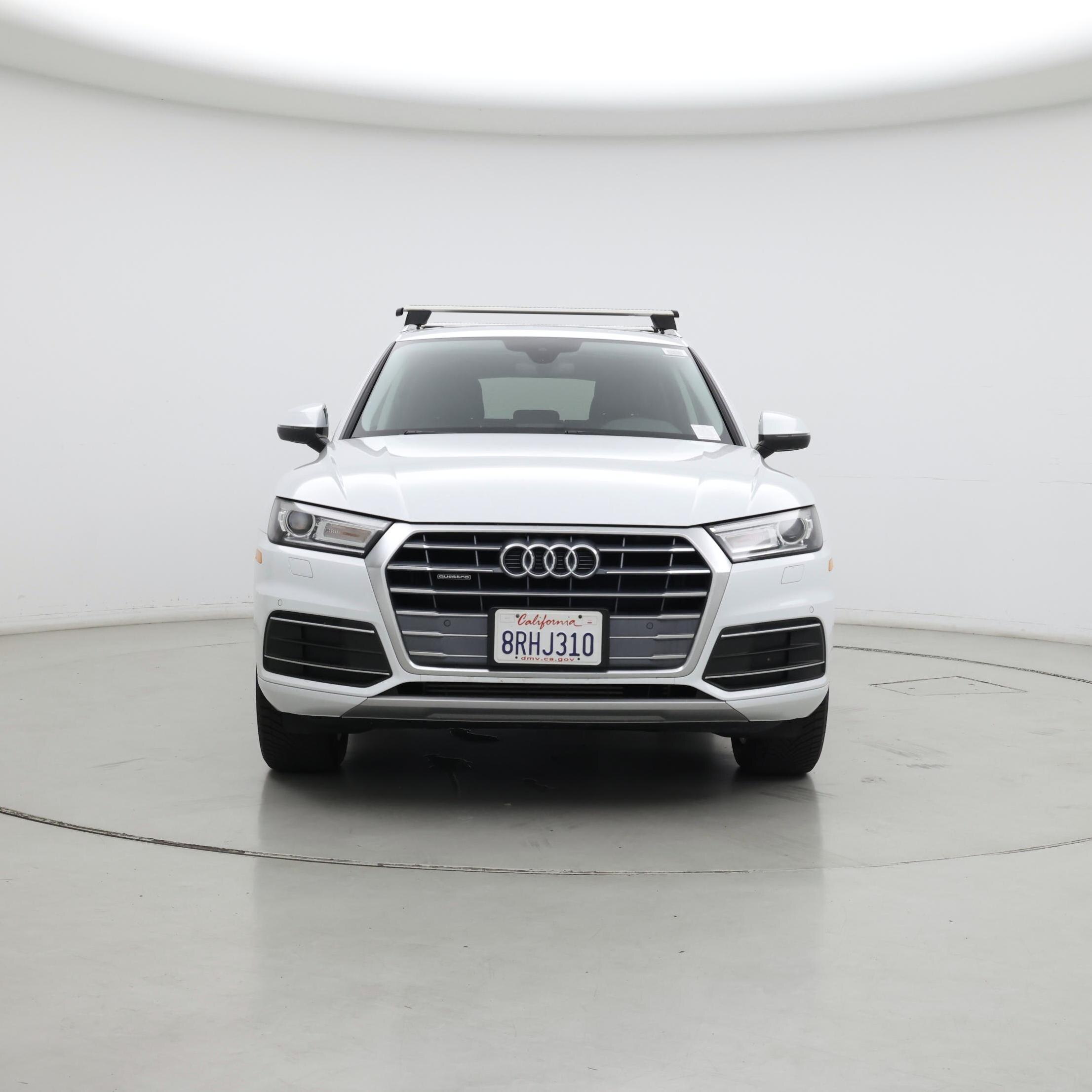 Thumbnail: 2020 Audi Q5 - 5