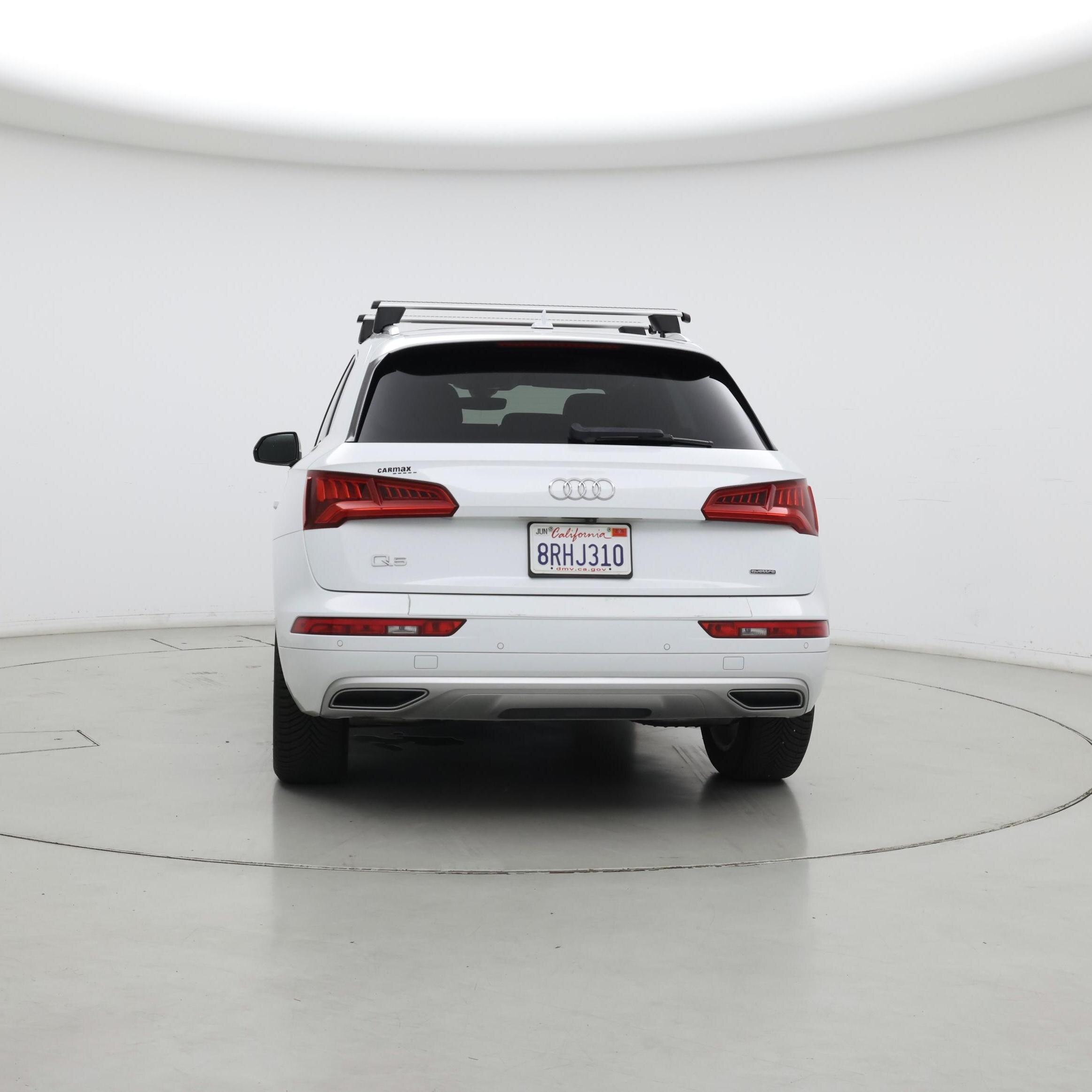 Thumbnail: 2020 Audi Q5 - 6