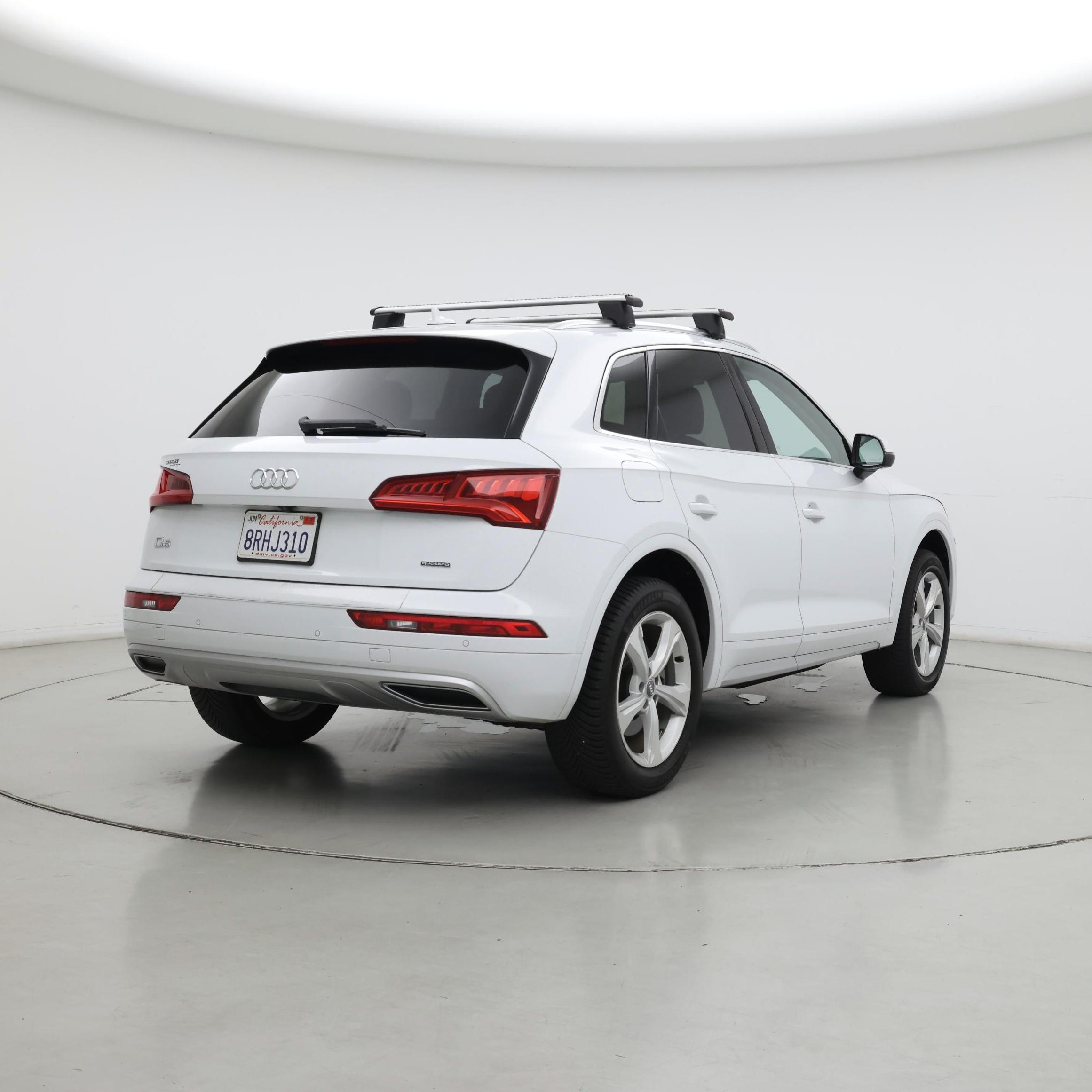 Thumbnail: 2020 Audi Q5 - 8