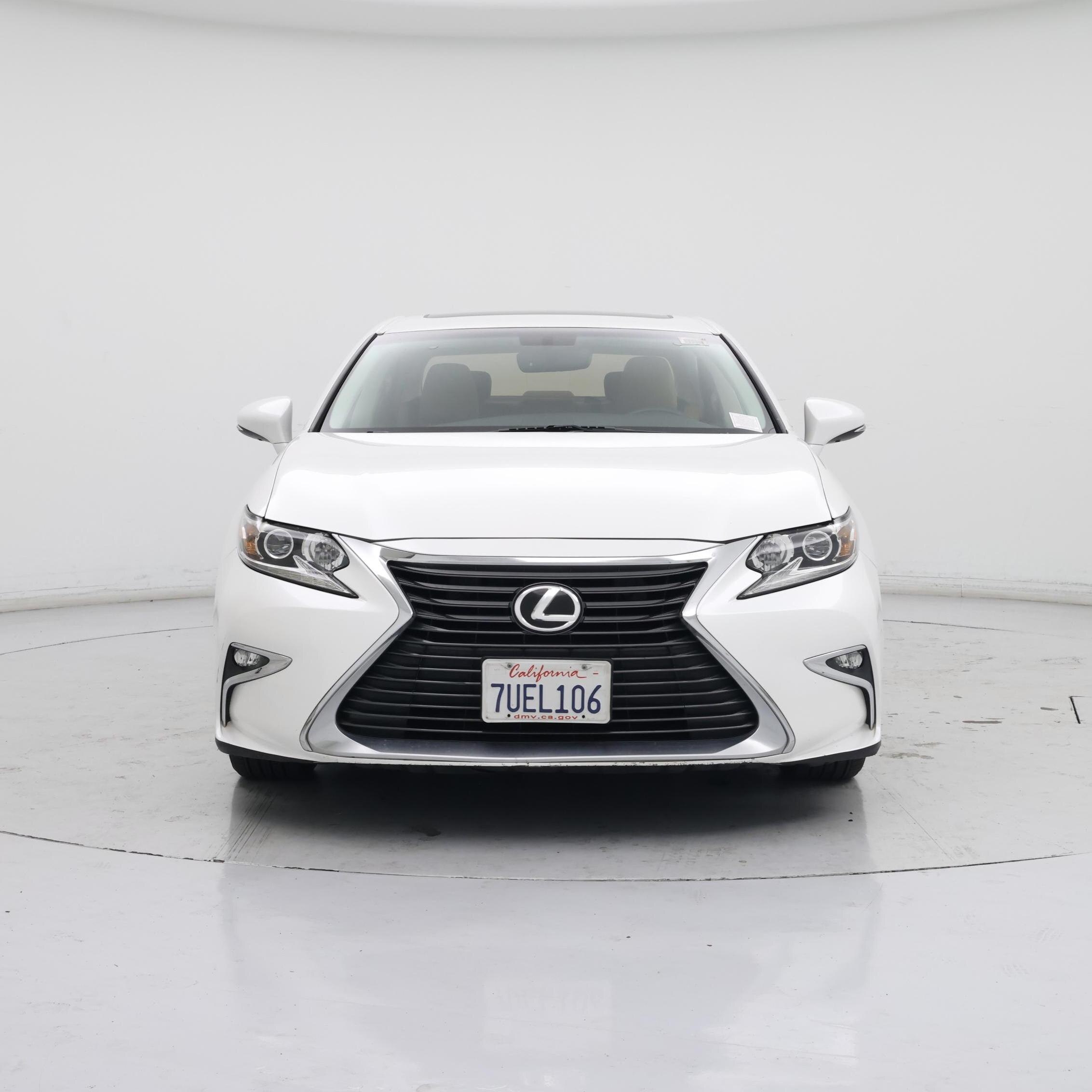 Thumbnail: 2016 Lexus ES - 5