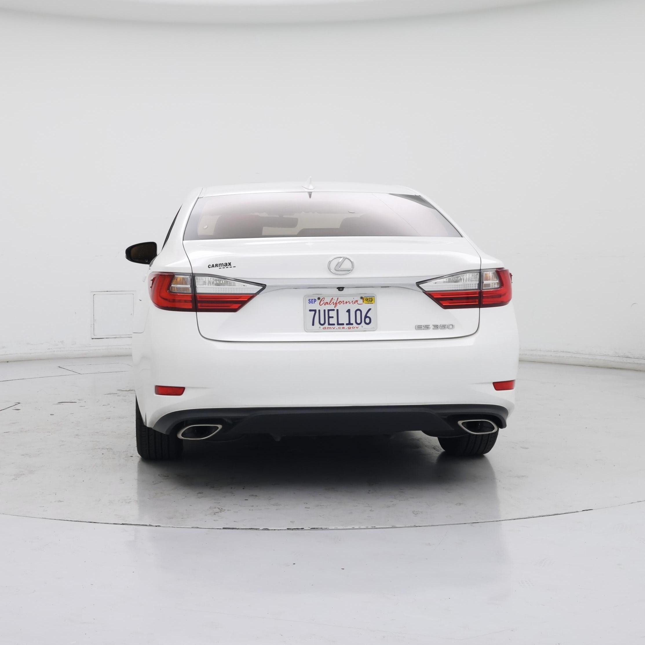 Thumbnail: 2016 Lexus ES - 6