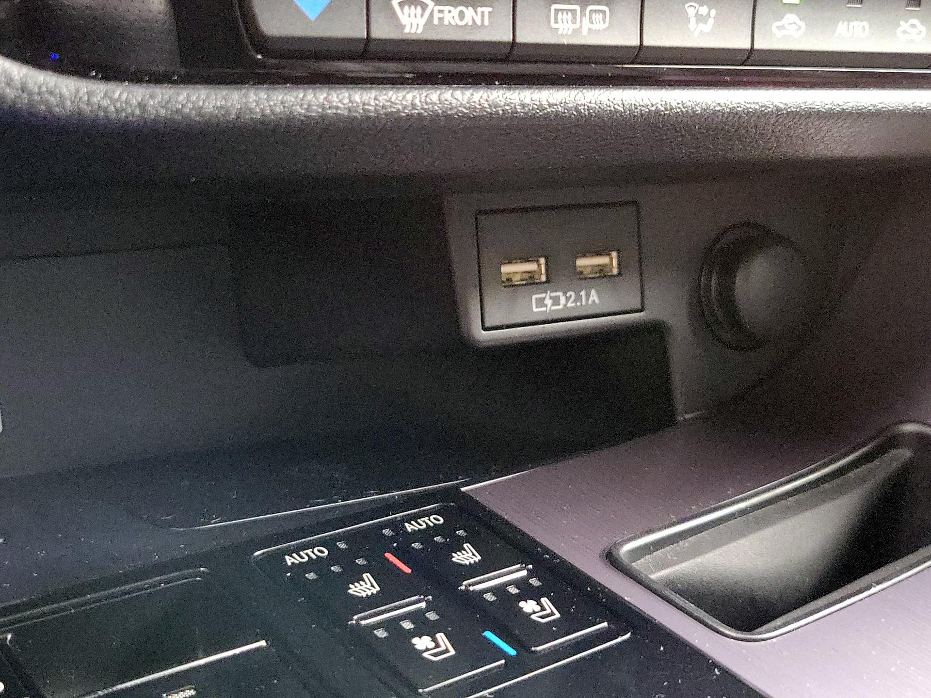 Thumbnail: 2021 Lexus RX - 19