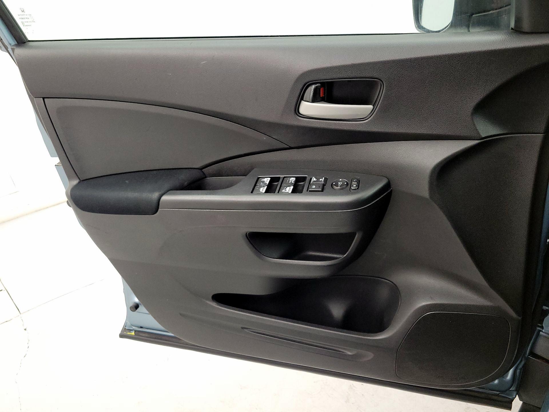 Thumbnail: 2014 Honda CR-V - 12