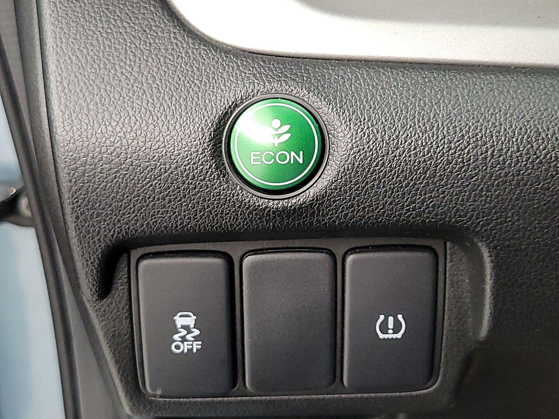 Thumbnail: 2014 Honda CR-V - 13