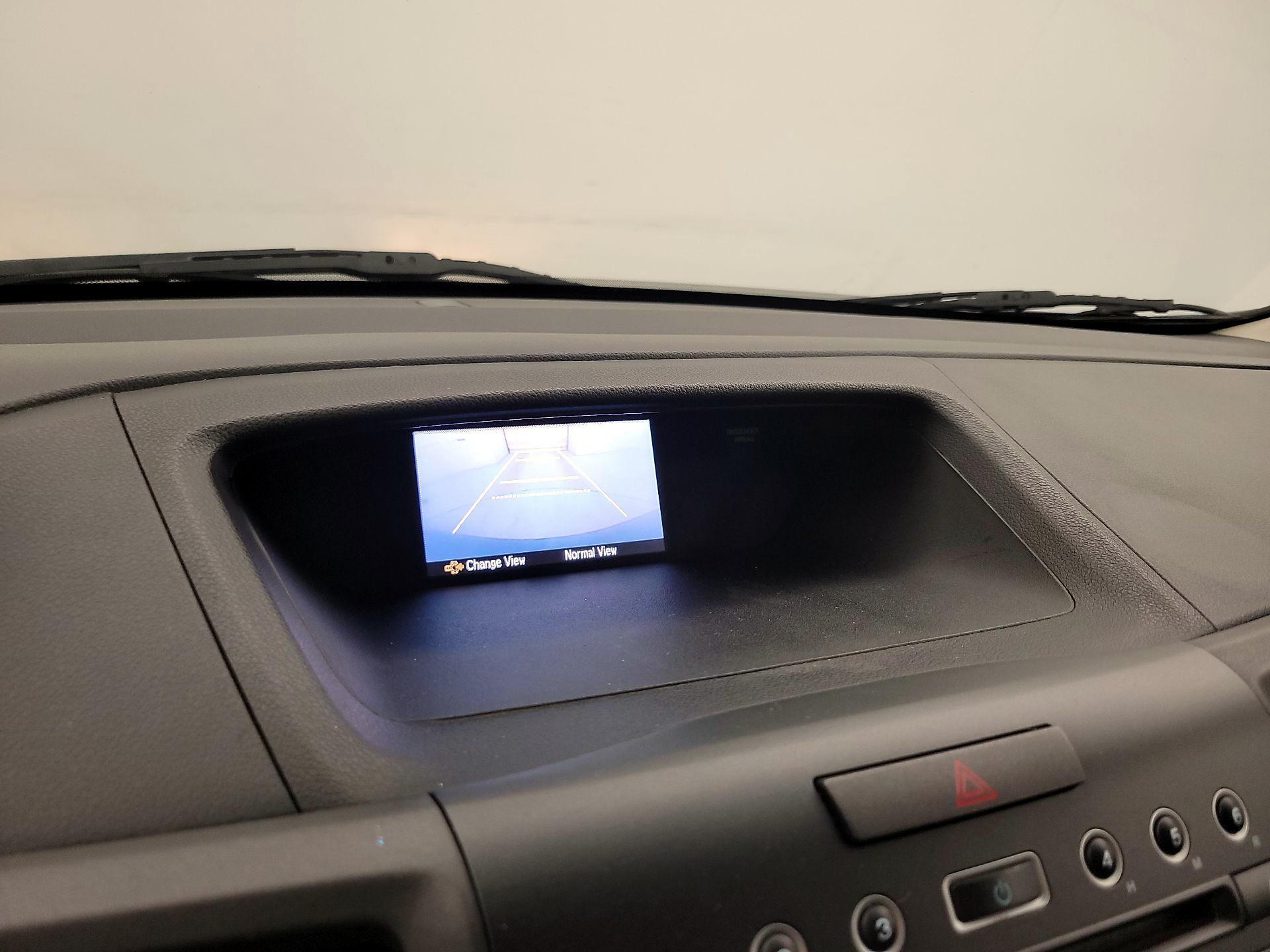 Thumbnail: 2014 Honda CR-V - 14